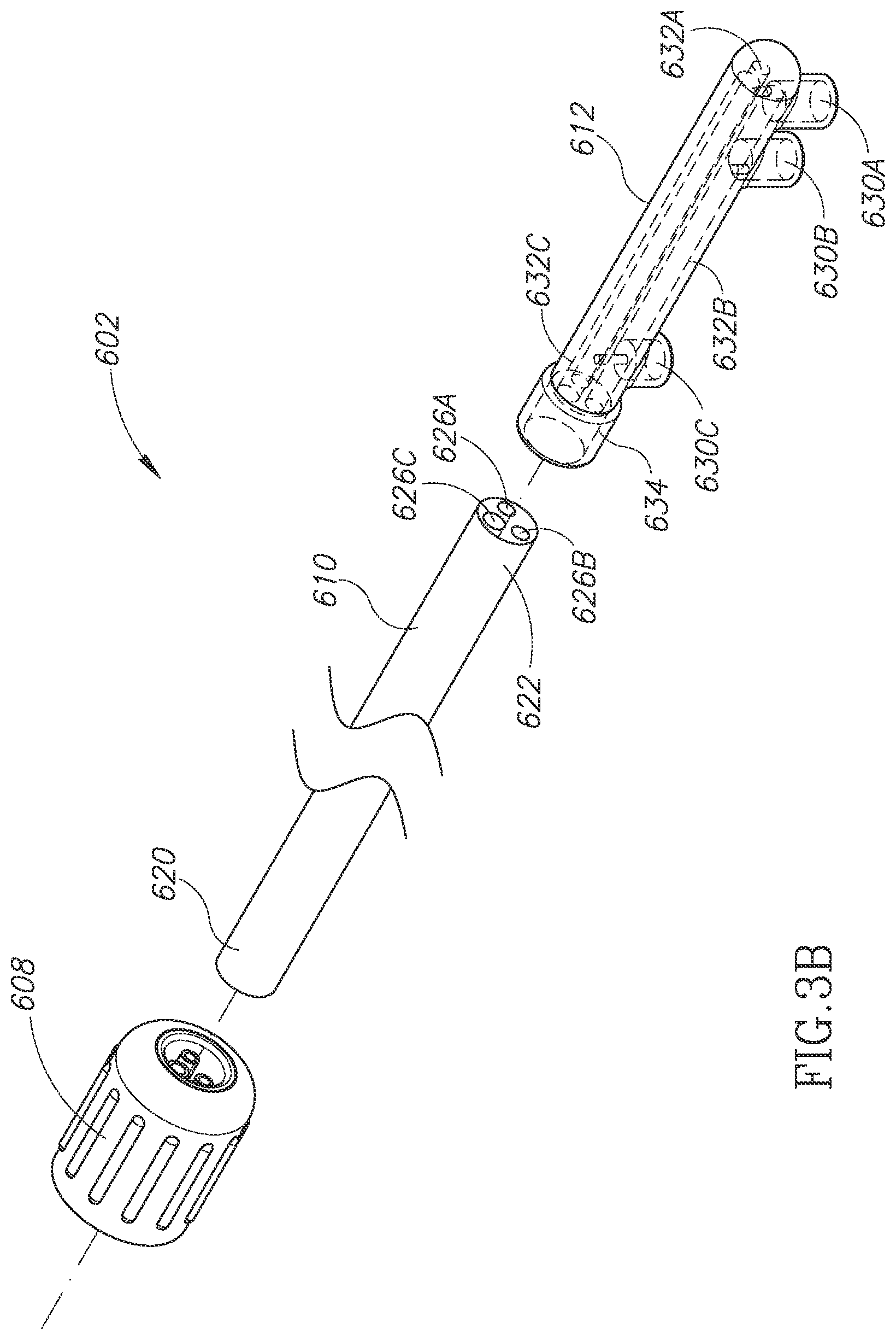 Patent US12508389 Figure 7 – Respiratory therapy systems and methods