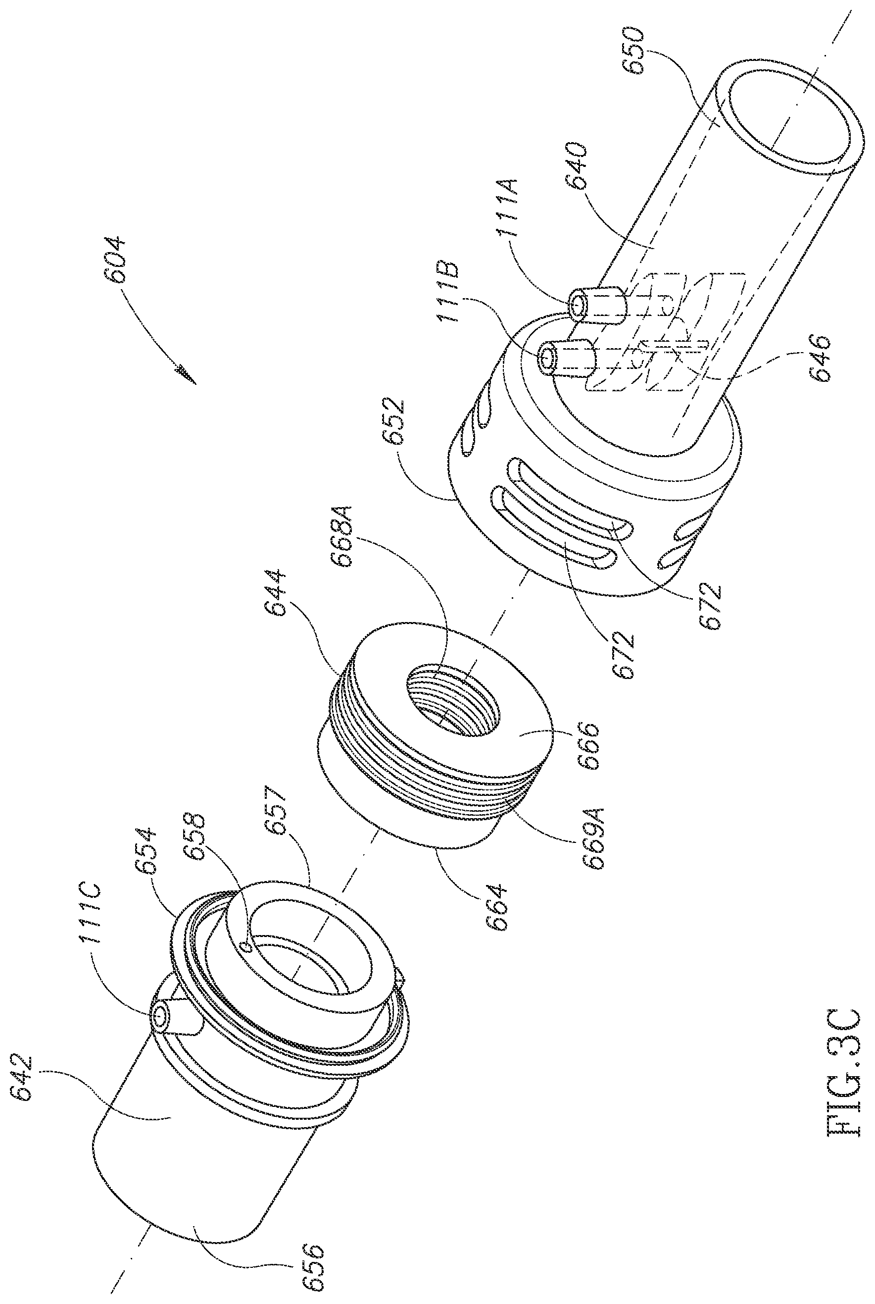 Patent US12508389 Figure 8 – Respiratory therapy systems and methods