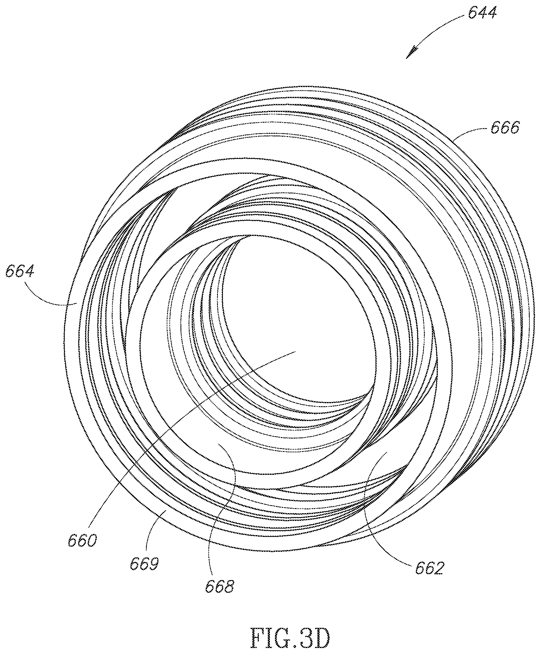 Patent US12508389 Figure 9 – Respiratory therapy systems and methods