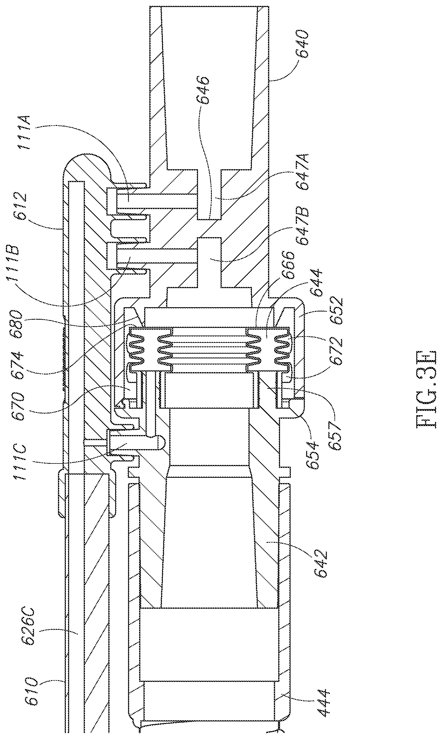 Patent US12508389 Figure 10 – Respiratory therapy systems and methods