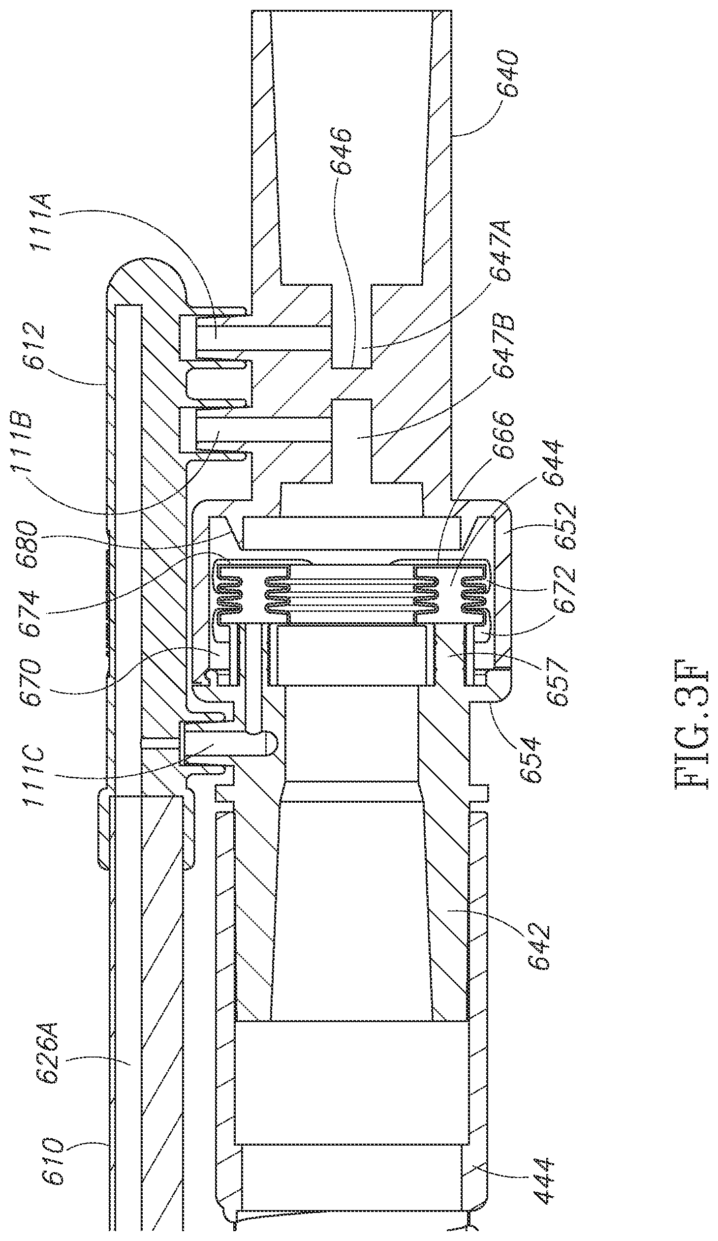 Patent US12508389 Figure 11 – Respiratory therapy systems and methods