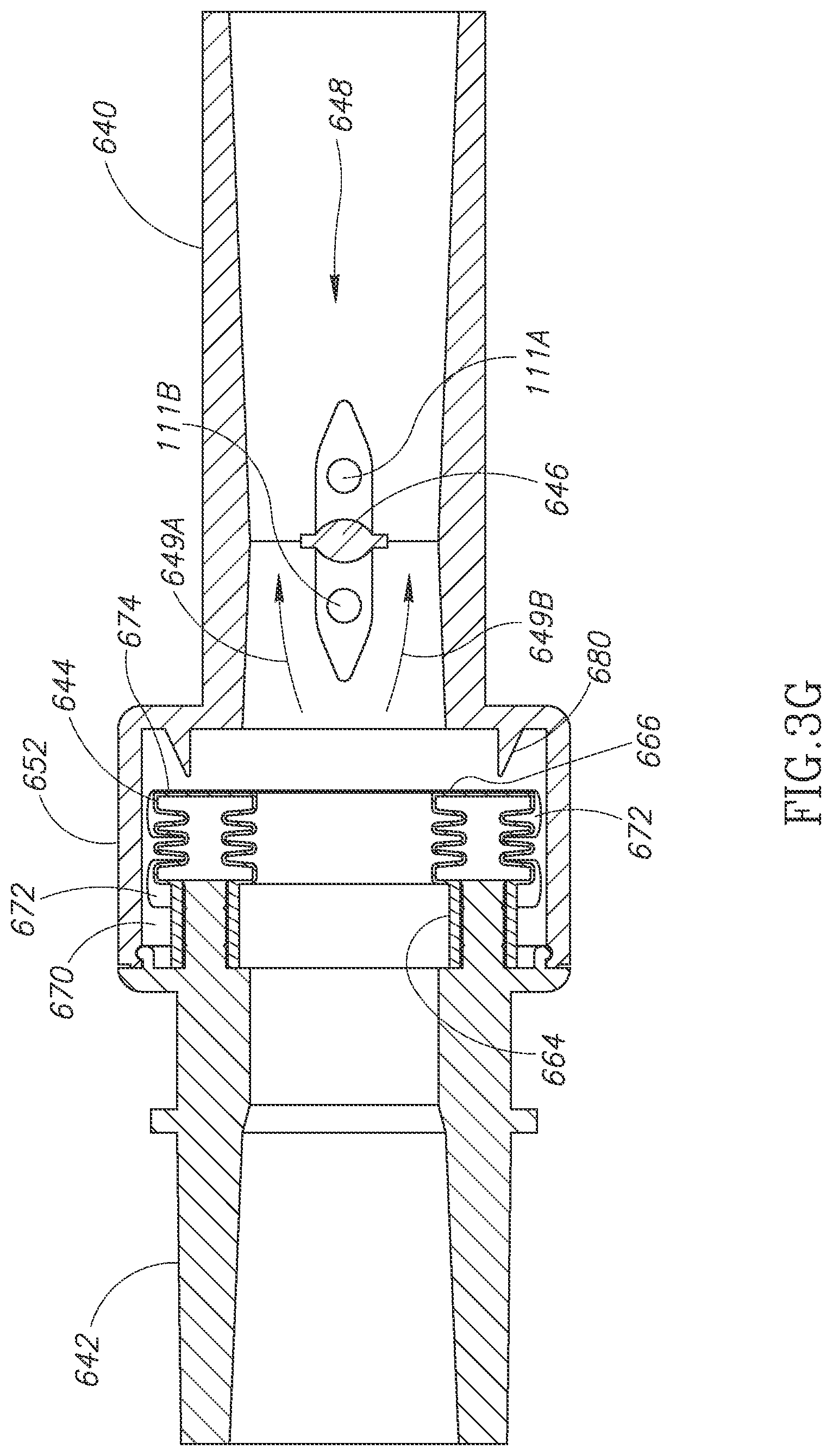 Patent US12508389 Figure 12 – Respiratory therapy systems and methods