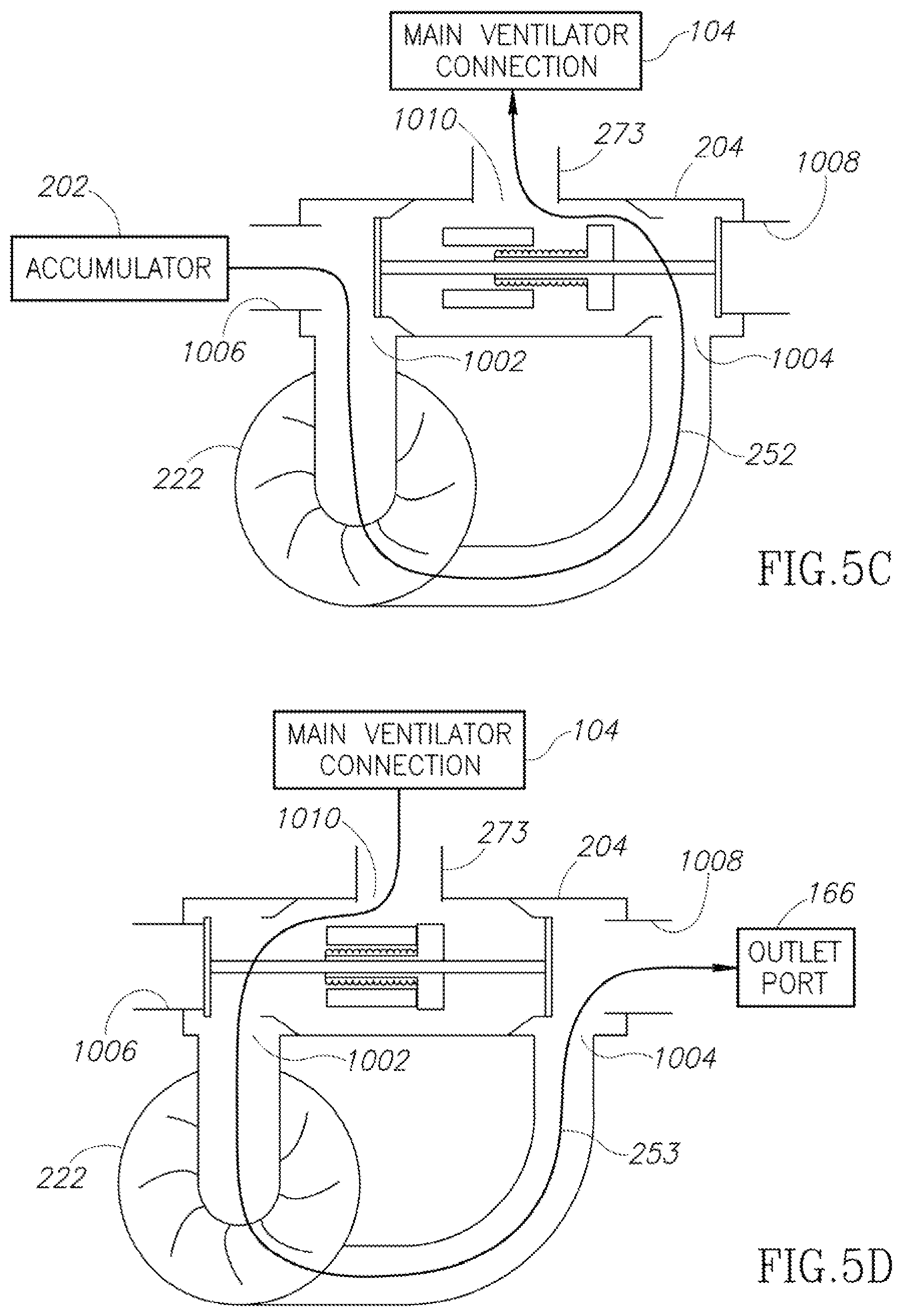 Patent US12508389 Figure 16 – Respiratory therapy systems and methods