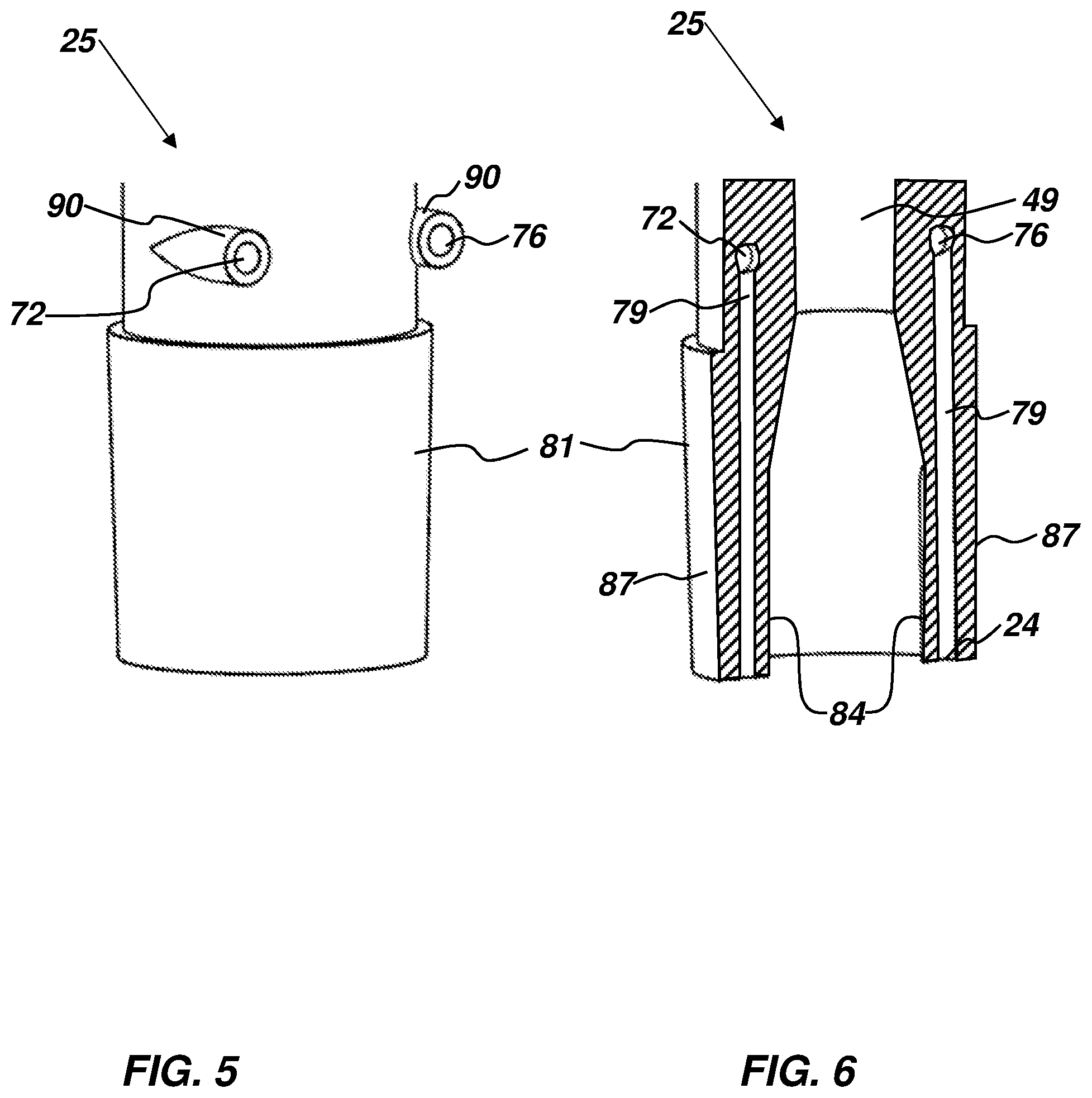 Patent US12508390 Figure 4 – Respiratory fluid flow control device and method of using same