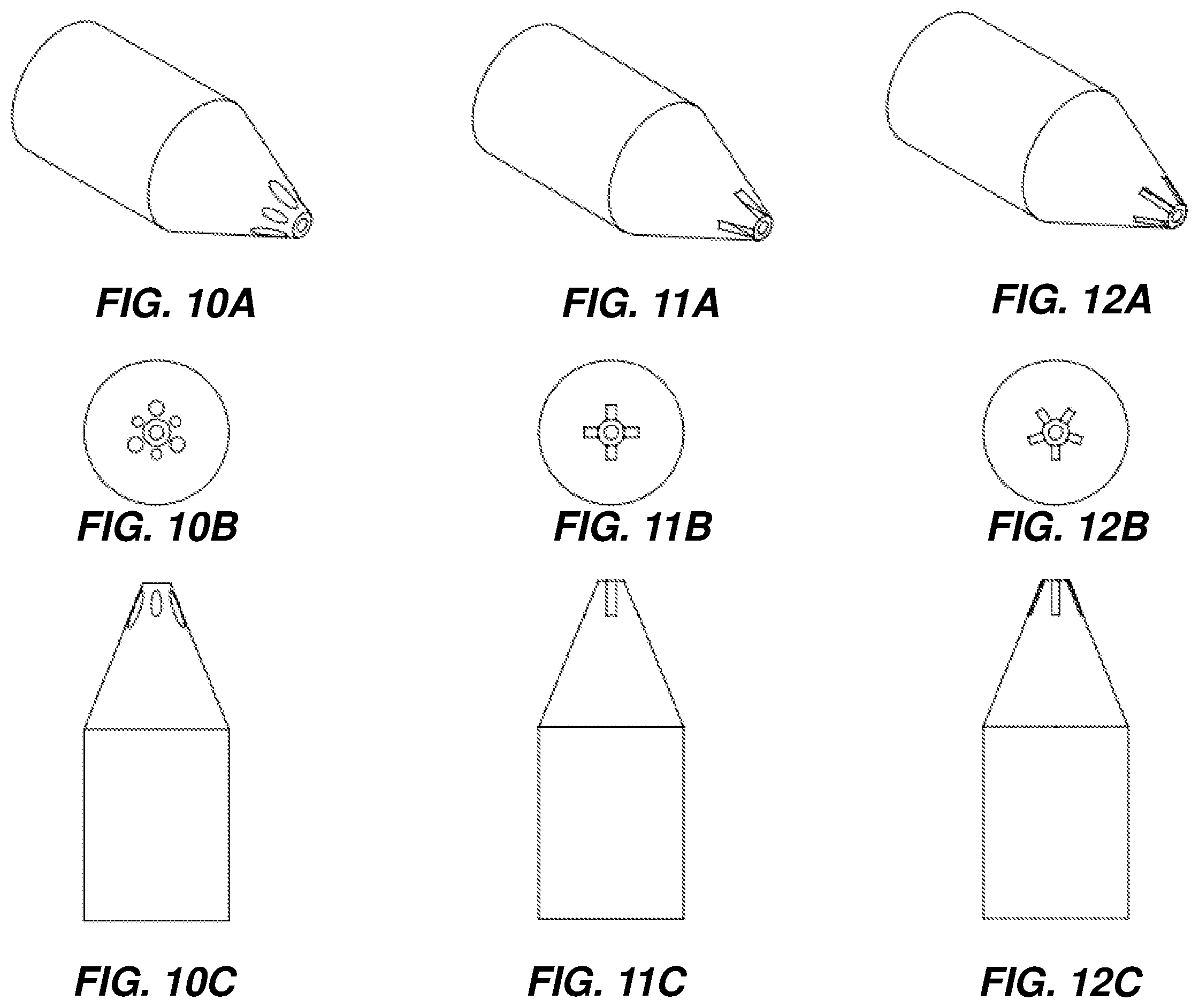 Patent US12508390 Figure 6 – Respiratory fluid flow control device and method of using same