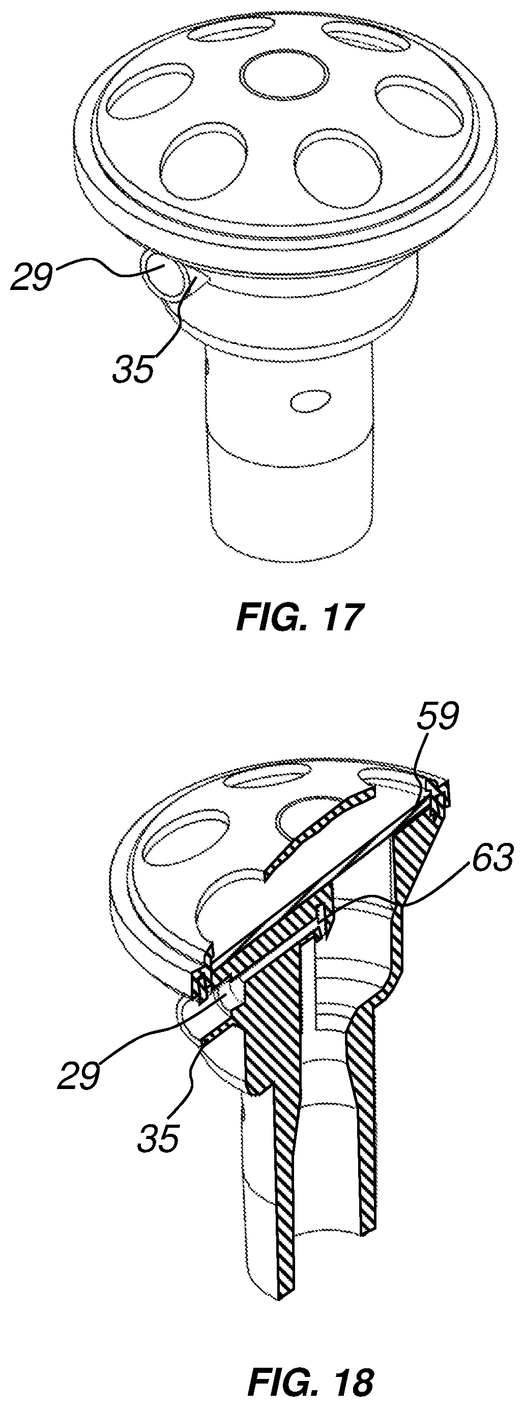 Patent US12508390 Figure 9 – Respiratory fluid flow control device and method of using same