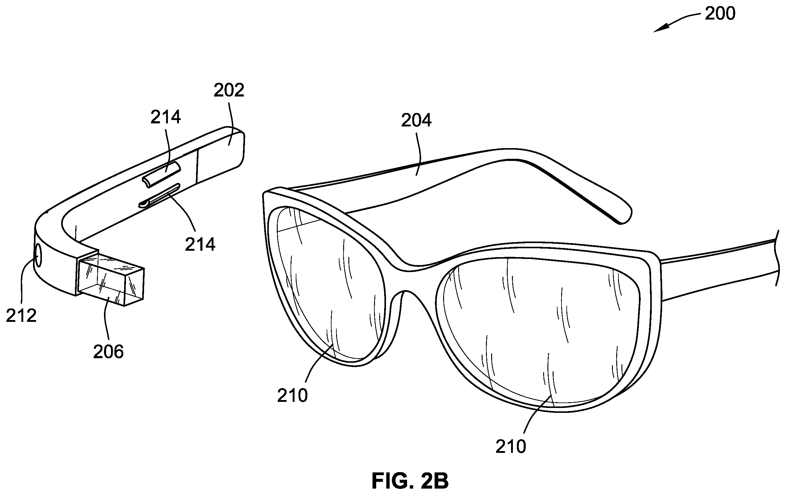 Patent US12508394 Figure 3 – Systems and methods for minimizing cognitive decline using augmented reality