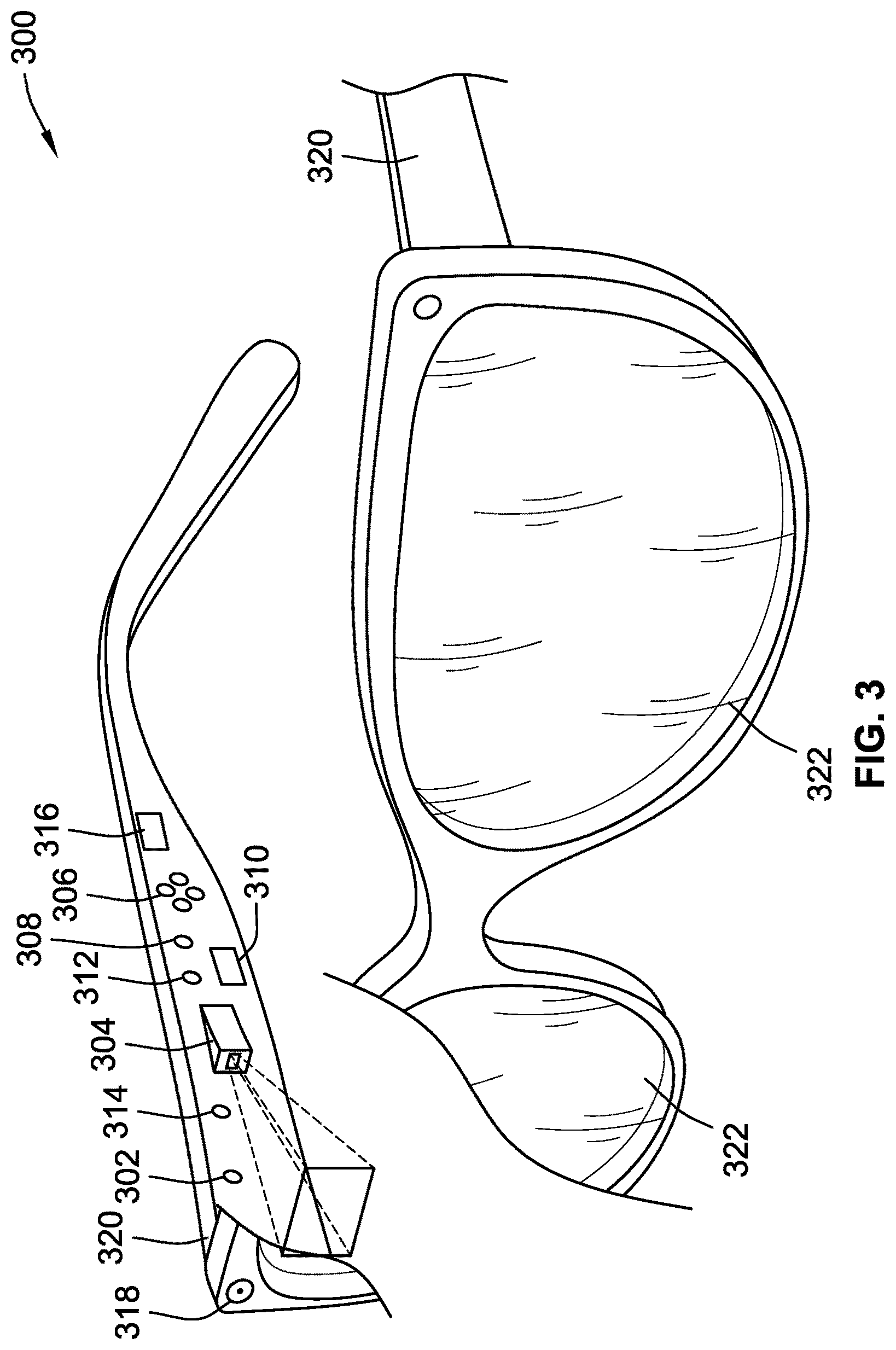 Patent US12508394 Figure 4 – Systems and methods for minimizing cognitive decline using augmented reality