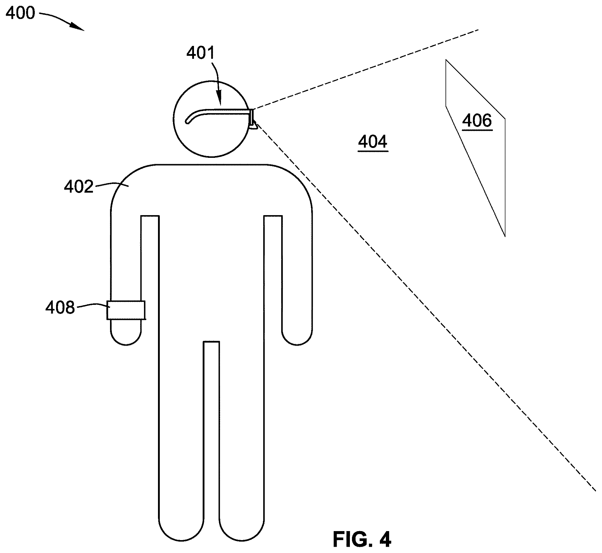 Patent US12508394 Figure 5 – Systems and methods for minimizing cognitive decline using augmented reality
