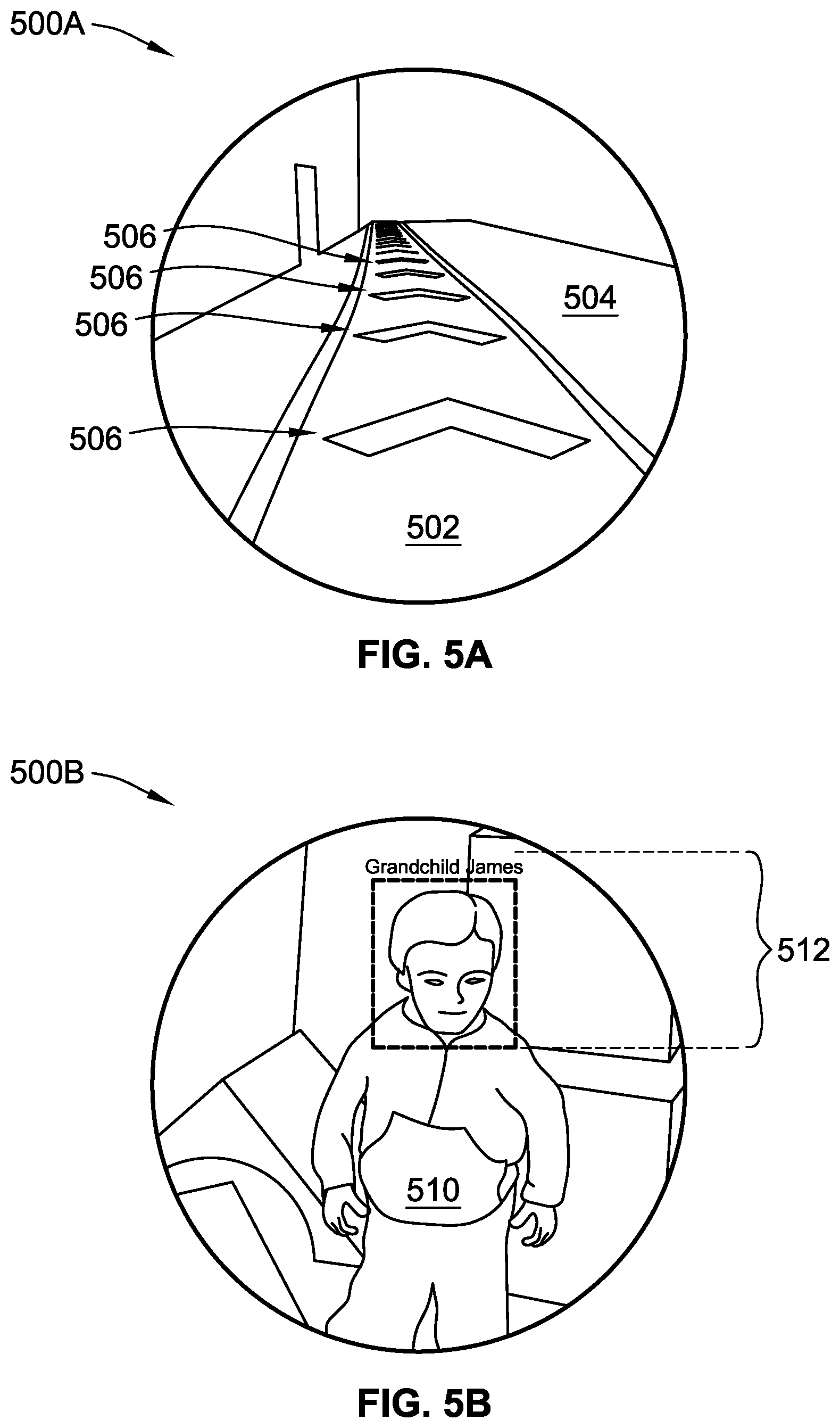 Patent US12508394 Figure 6 – Systems and methods for minimizing cognitive decline using augmented reality