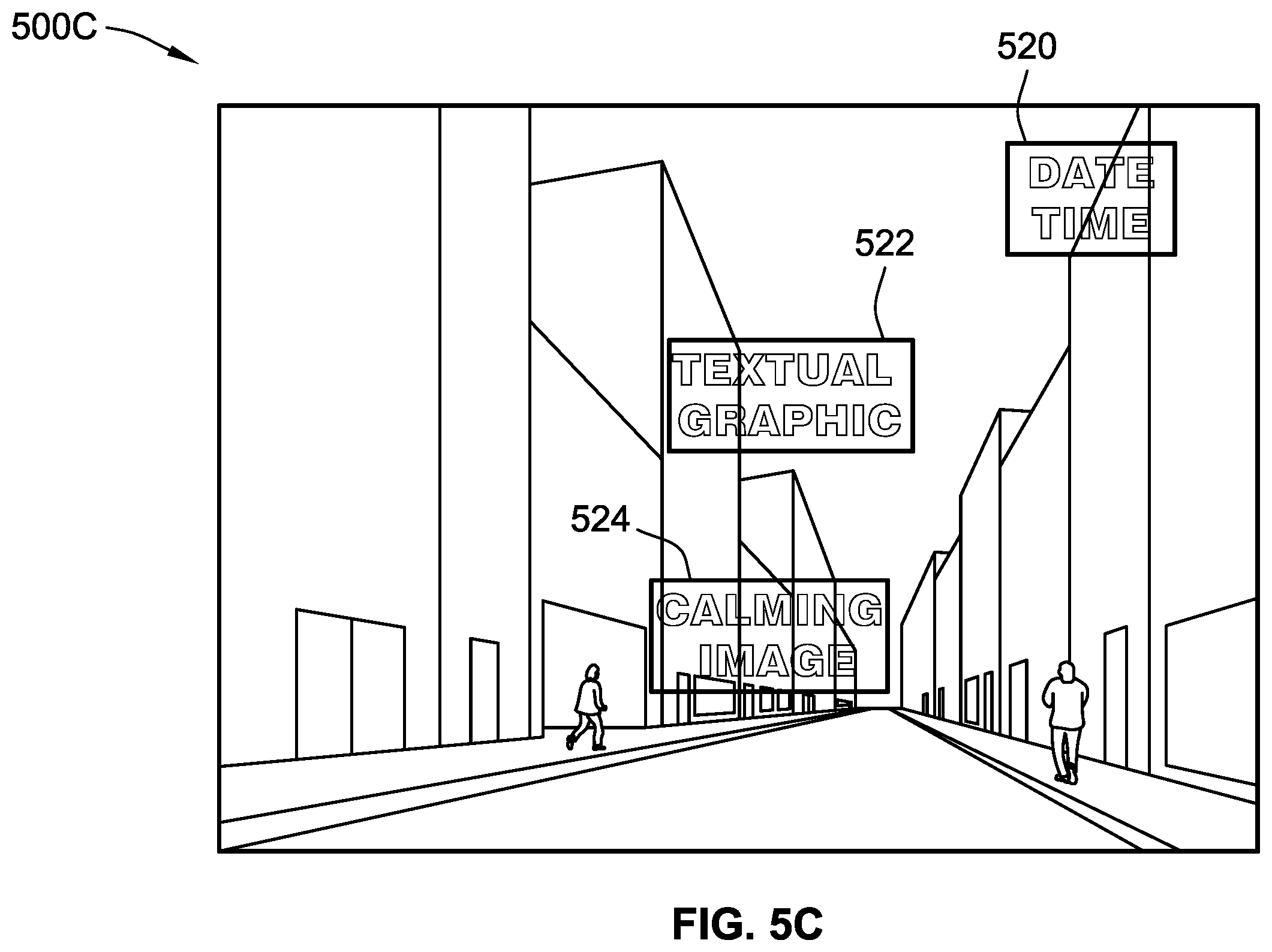 Patent US12508394 Figure 7 – Systems and methods for minimizing cognitive decline using augmented reality