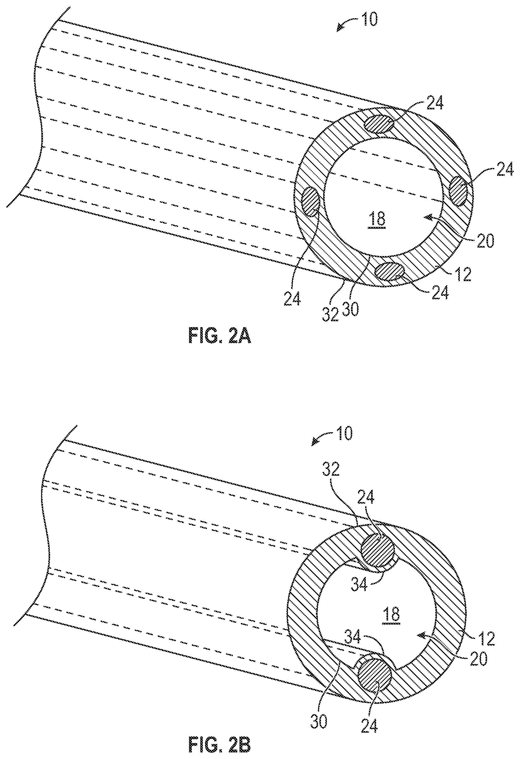 Patent US12508397 Figure 2 – Tubular instrument and related devices and methods