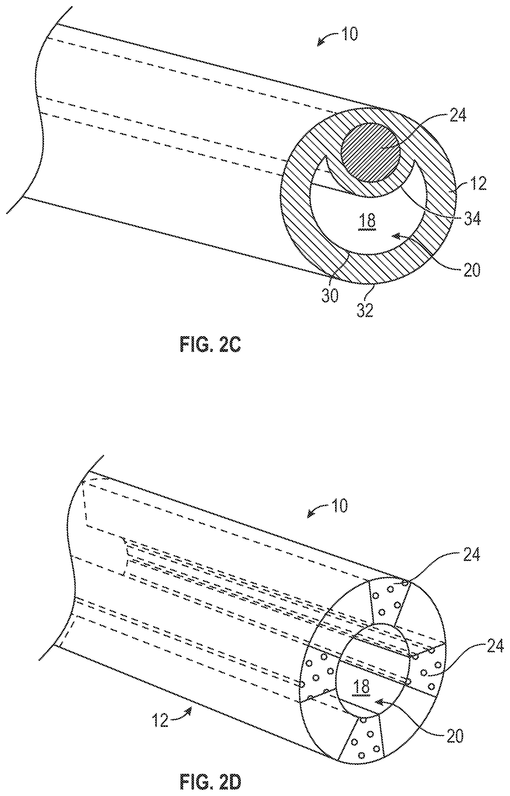 Patent US12508397 Figure 3 – Tubular instrument and related devices and methods