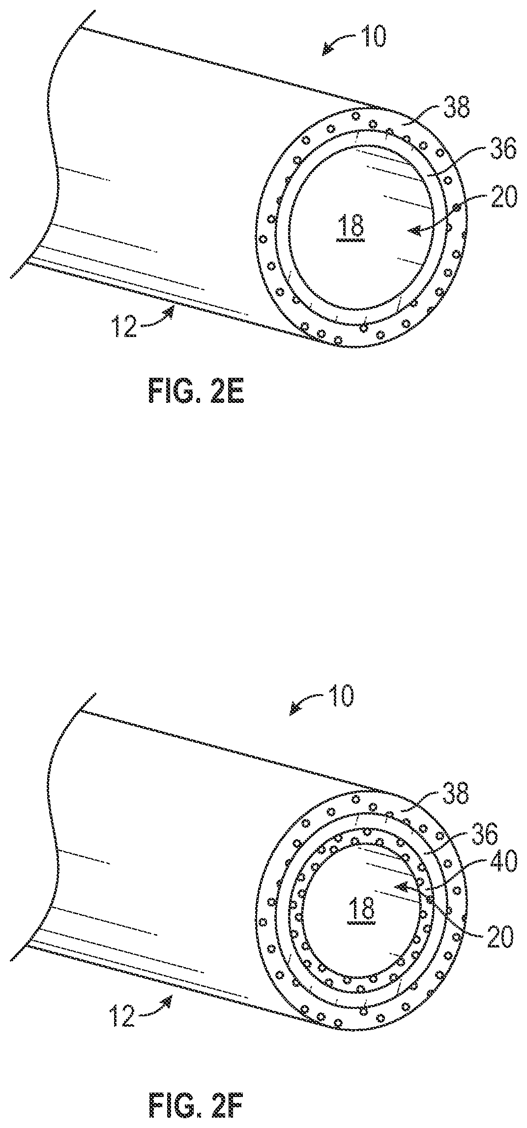 Patent US12508397 Figure 4 – Tubular instrument and related devices and methods