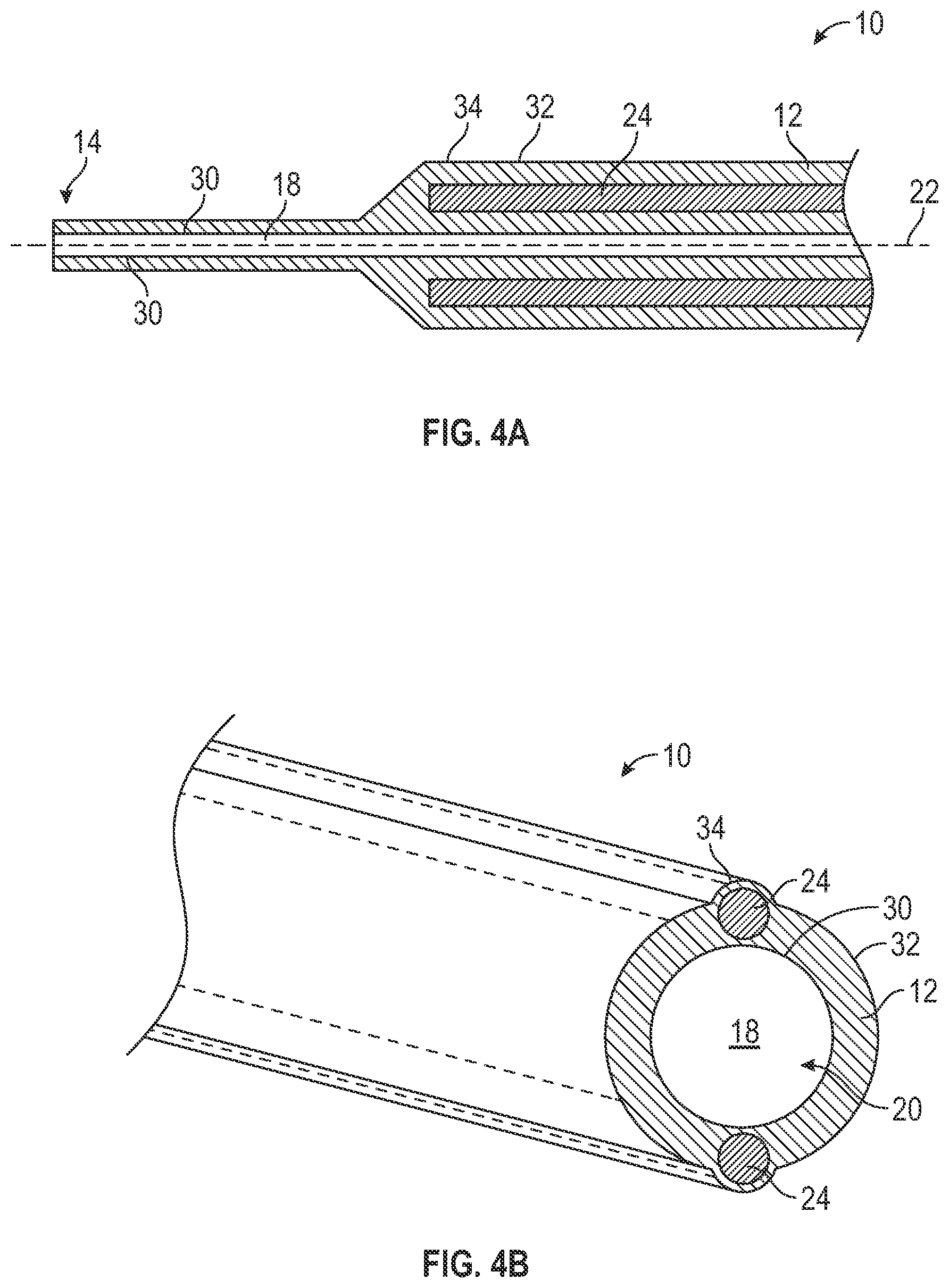 Patent US12508397 Figure 6 – Tubular instrument and related devices and methods
