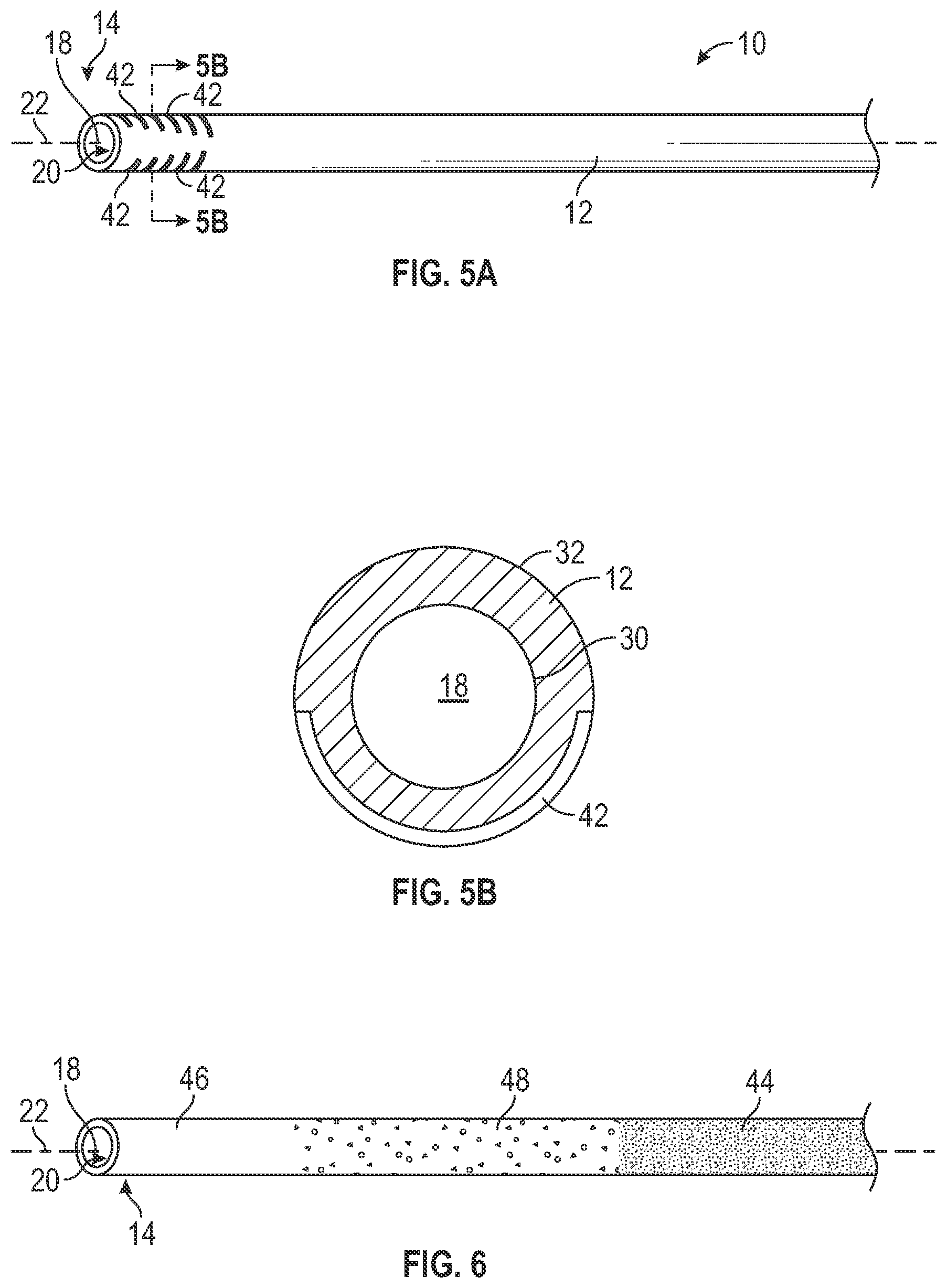Patent US12508397 Figure 7 – Tubular instrument and related devices and methods