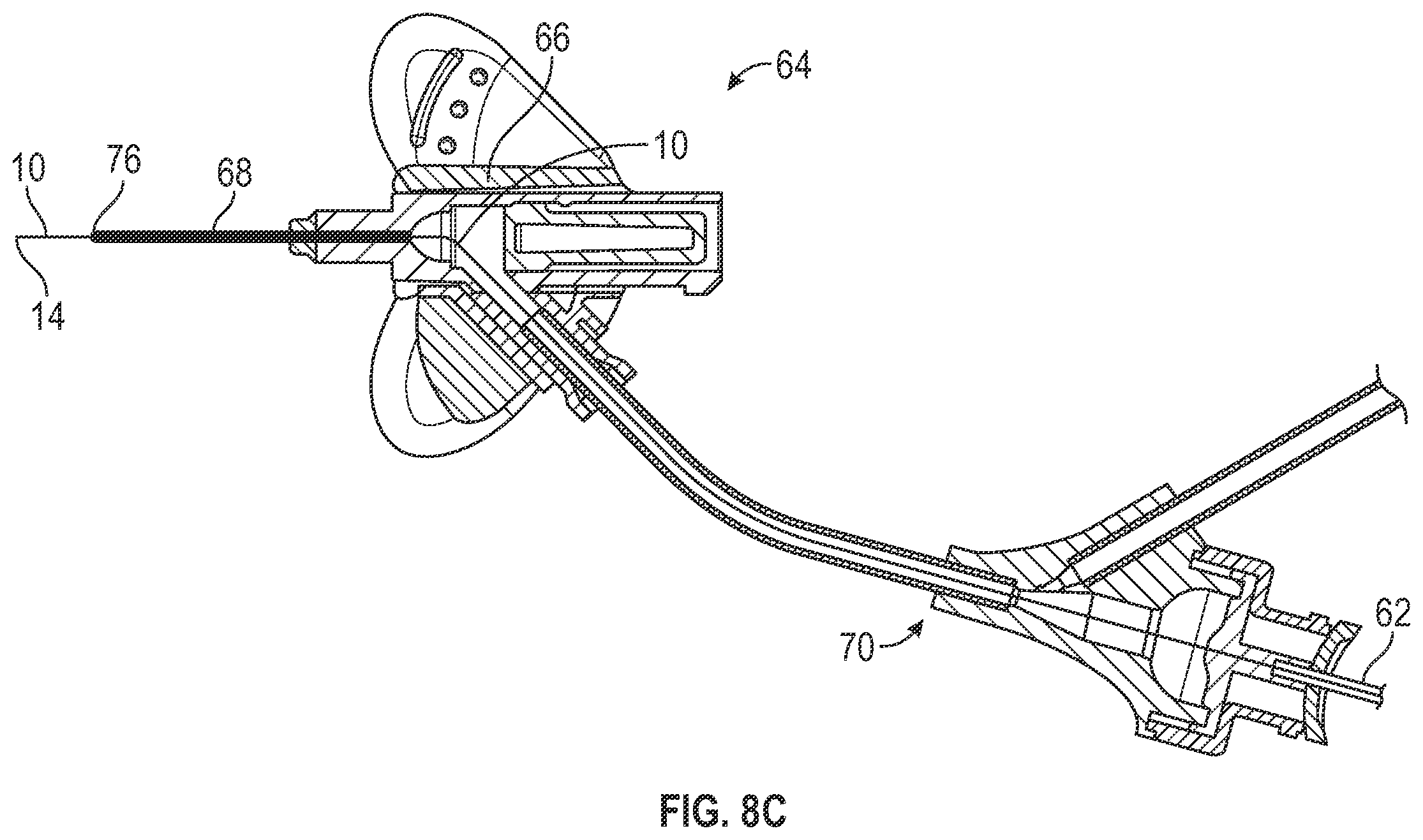 Patent US12508397 Figure 10 – Tubular instrument and related devices and methods