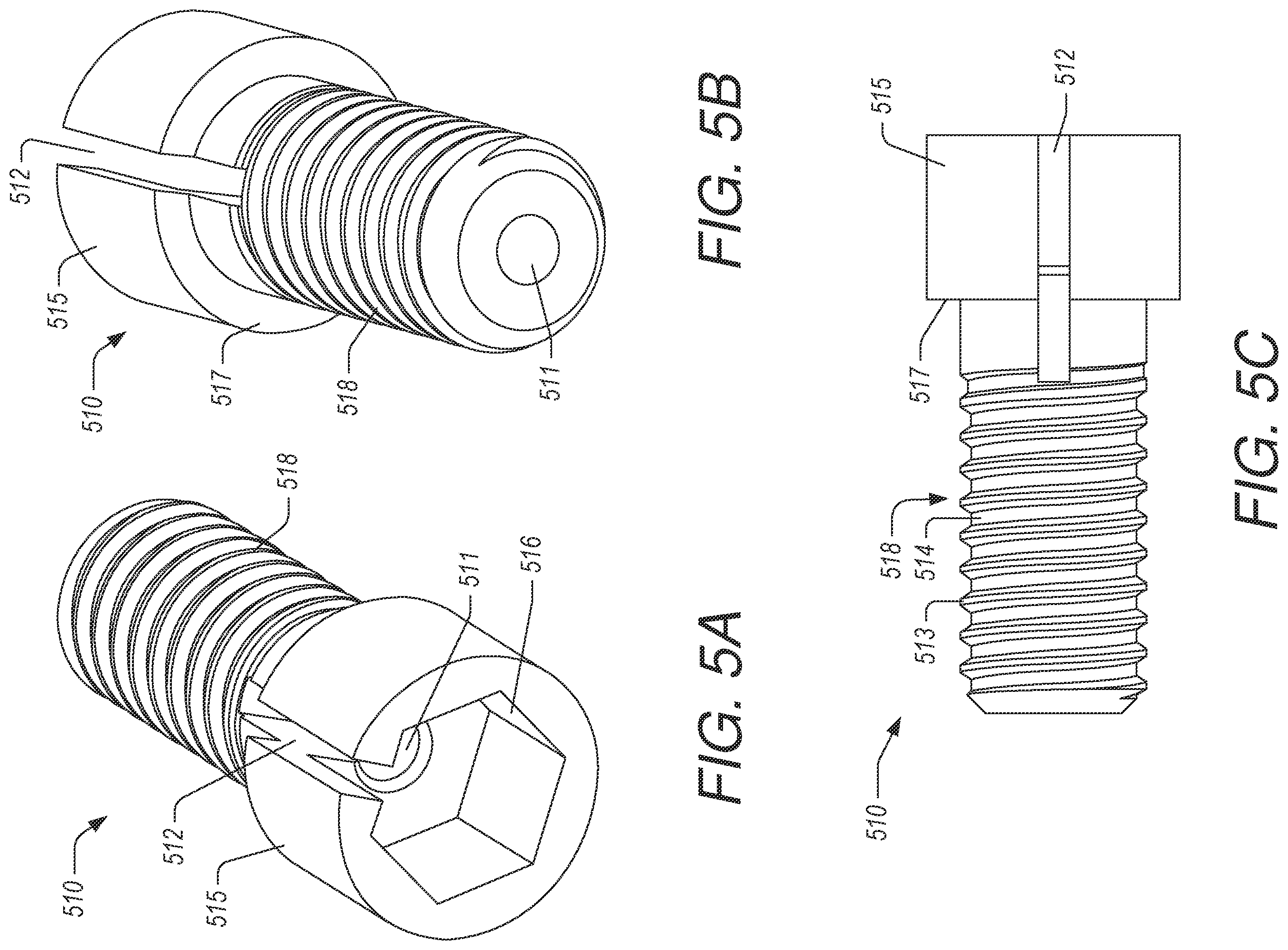 Patent US12508399 Figure 5 – Manufacture of steerable delivery devices