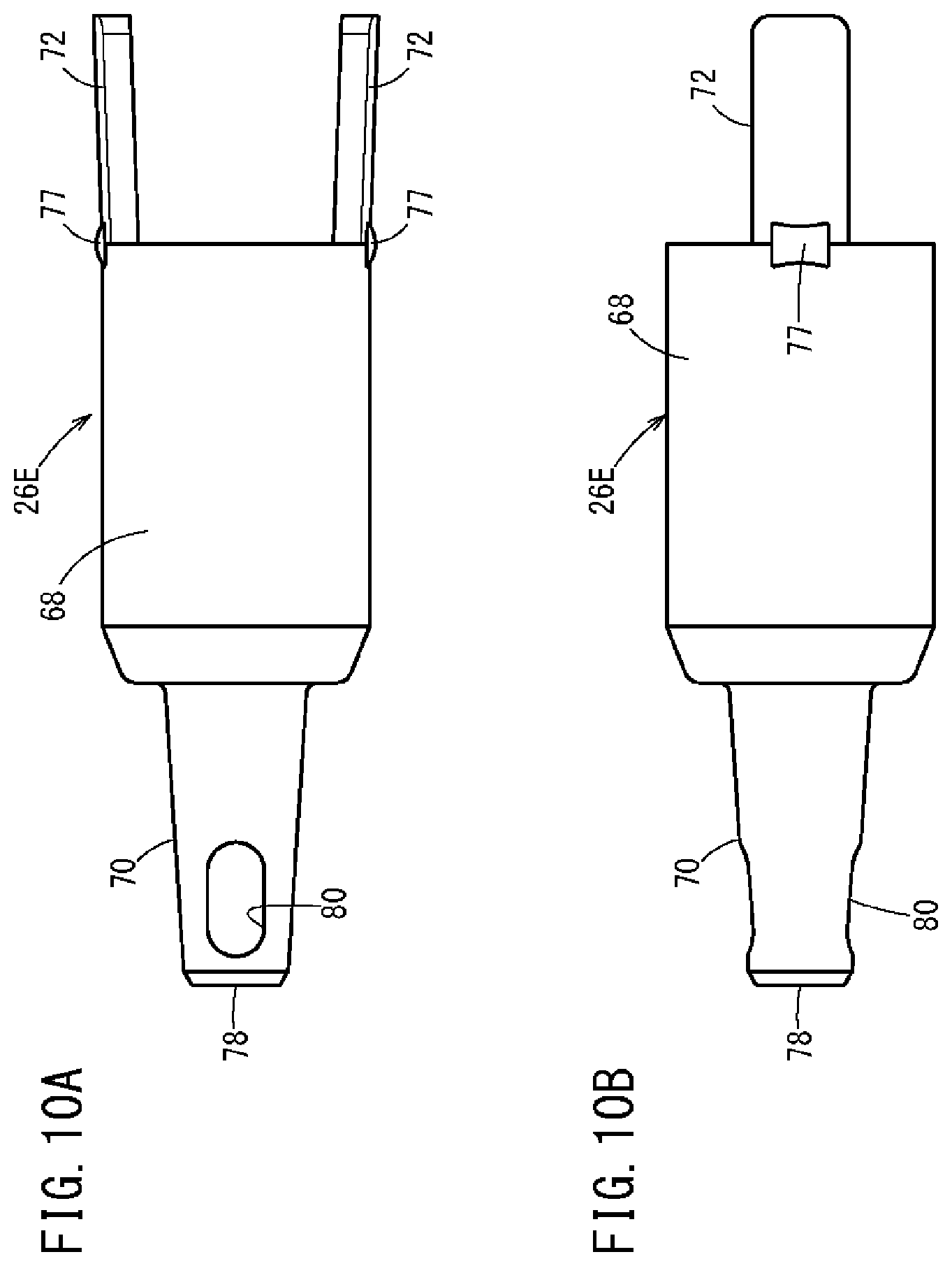 Patent US12508402 Figure 10 – Catheter assembly