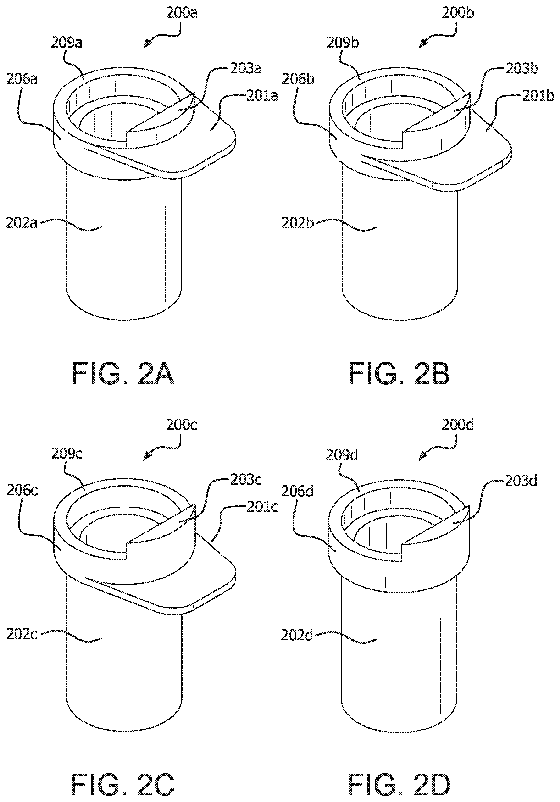 Patent US12508403 Figure 2 – Catheter insertion device with improved push tab and tip protector assembly