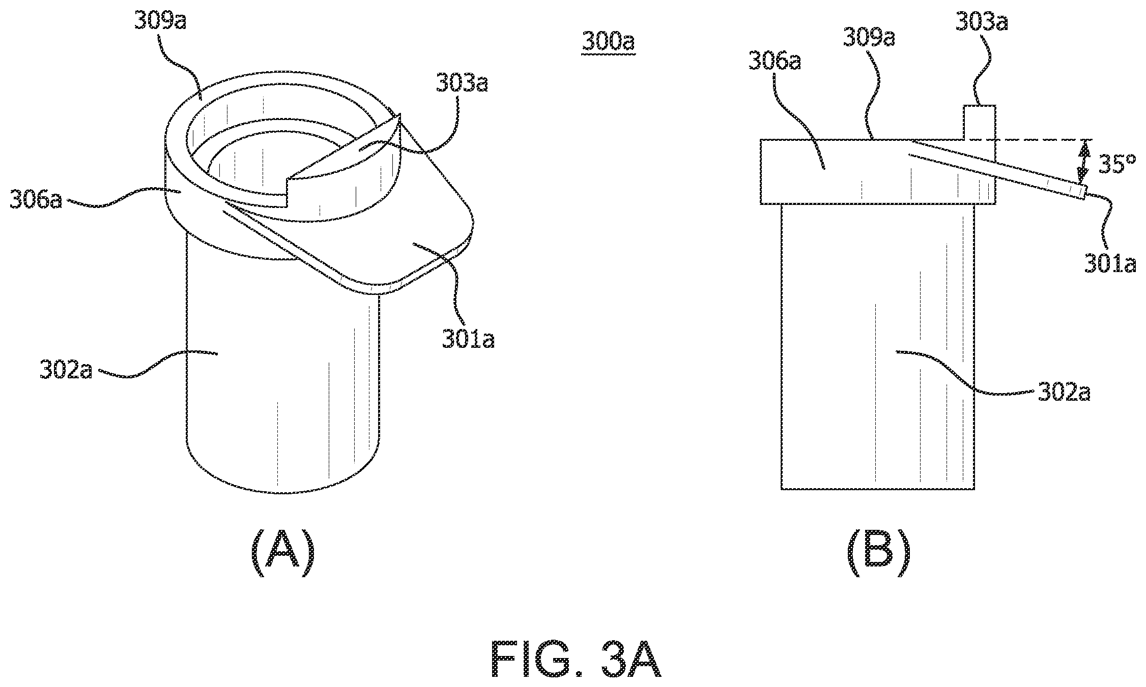 Patent US12508403 Figure 3 – Catheter insertion device with improved push tab and tip protector assembly