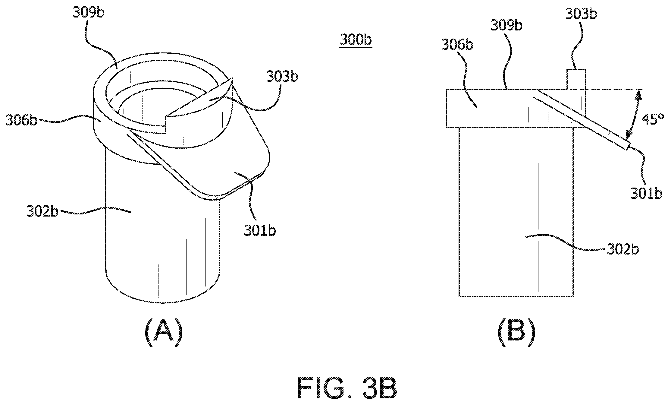 Patent US12508403 Figure 4 – Catheter insertion device with improved push tab and tip protector assembly