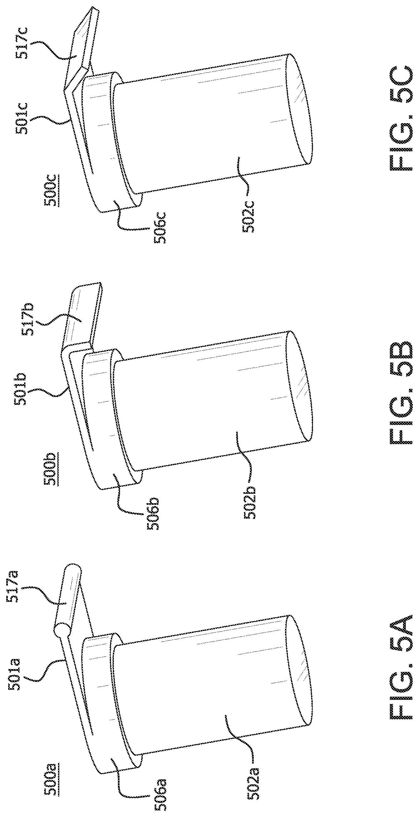 Patent US12508403 Figure 7 – Catheter insertion device with improved push tab and tip protector assembly