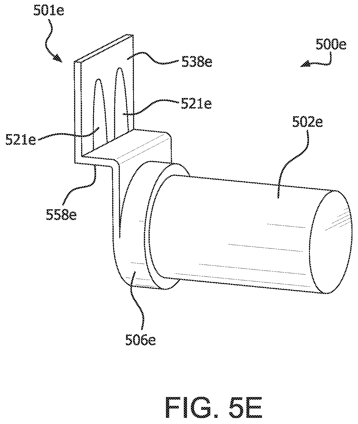 Patent US12508403 Figure 9 – Catheter insertion device with improved push tab and tip protector assembly