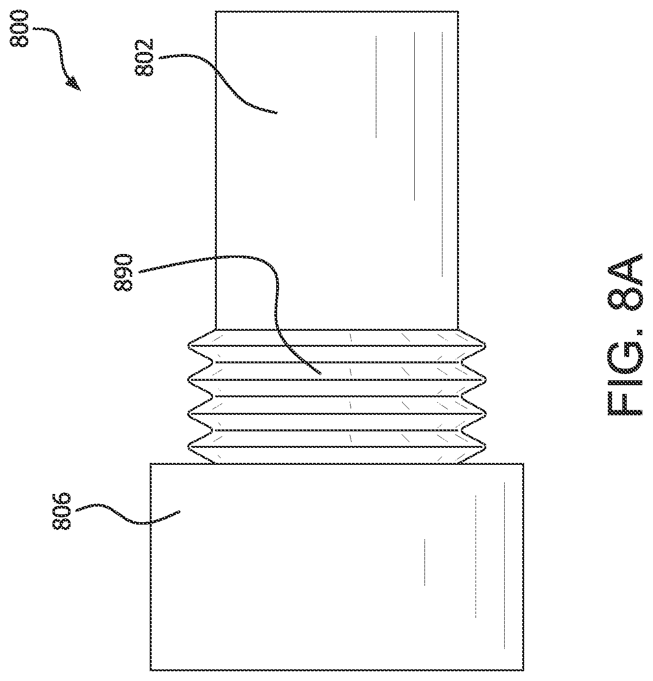 Patent US12508403 Figure 13 – Catheter insertion device with improved push tab and tip protector assembly