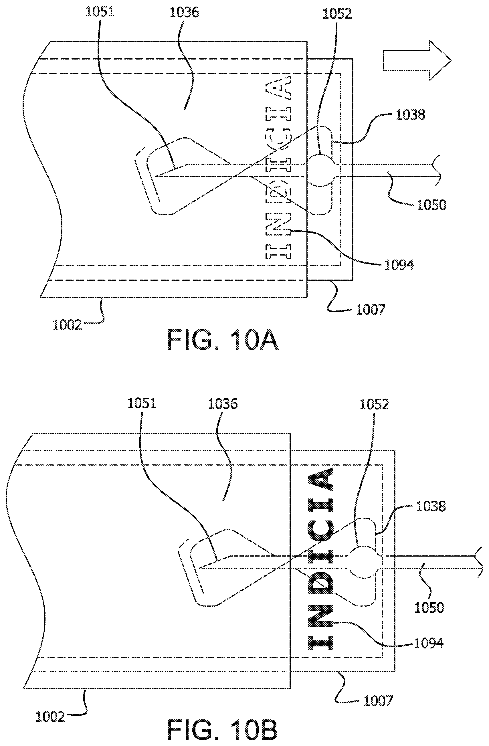 Patent US12508403 Figure 16 – Catheter insertion device with improved push tab and tip protector assembly