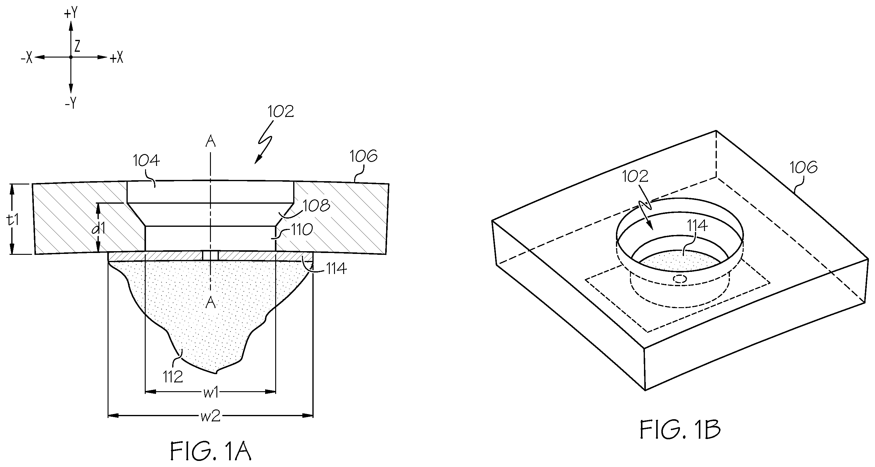 Patent US12508405 Figure 1 – Surgical method, device, system and kit for the treatment of hydrocephalus
