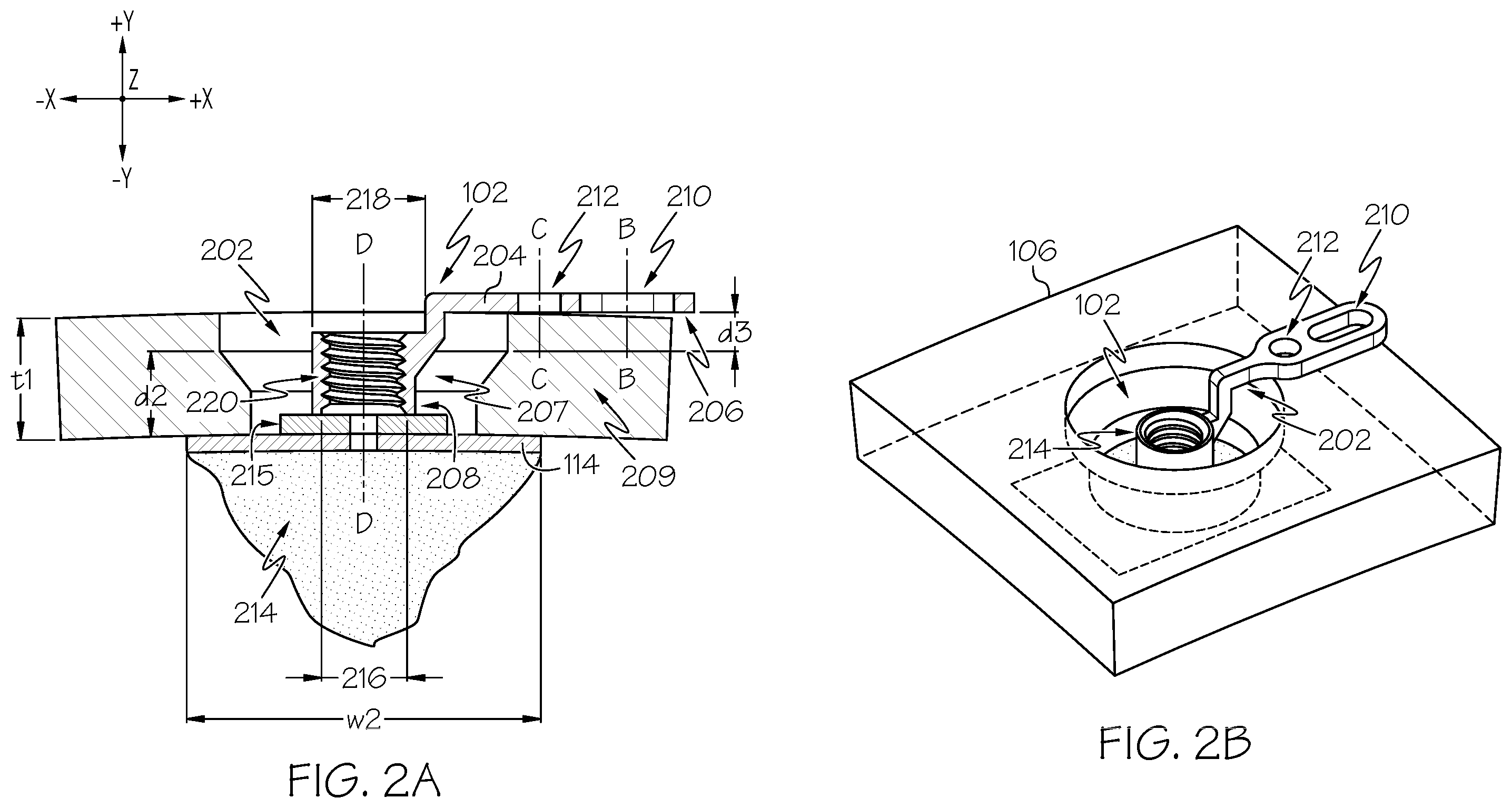 Patent US12508405 Figure 2 – Surgical method, device, system and kit for the treatment of hydrocephalus
