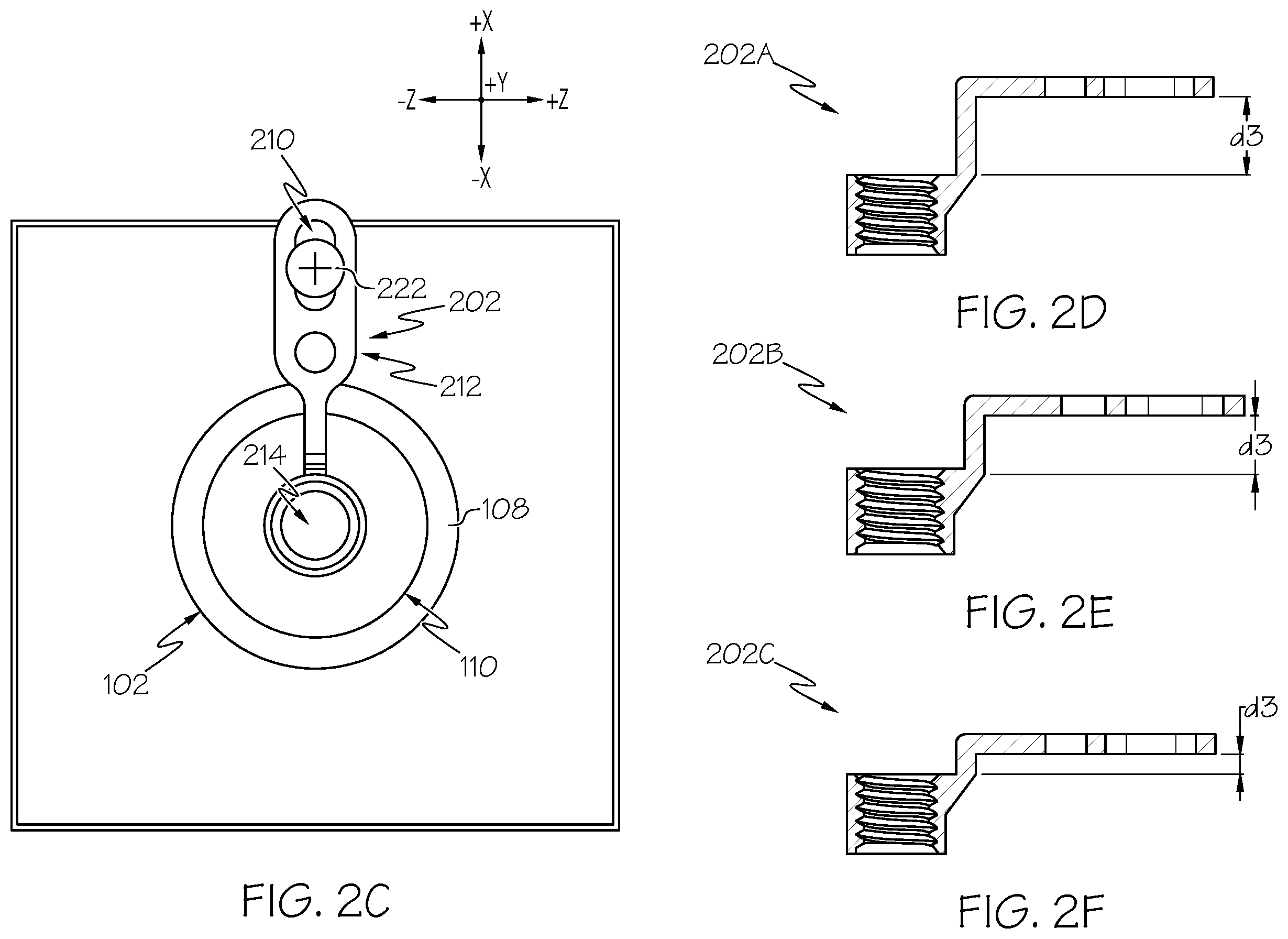 Patent US12508405 Figure 3 – Surgical method, device, system and kit for the treatment of hydrocephalus