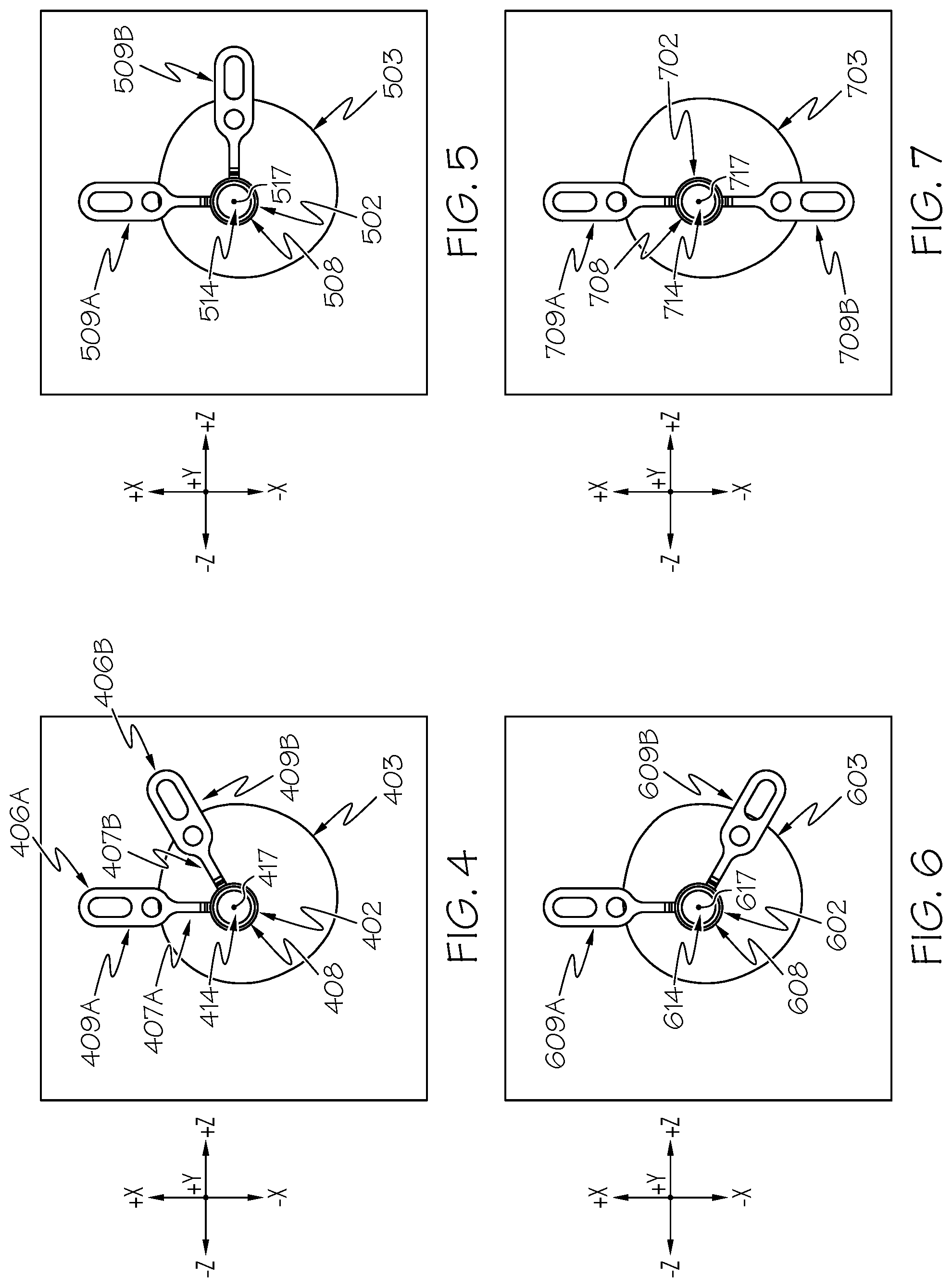 Patent US12508405 Figure 7 – Surgical method, device, system and kit for the treatment of hydrocephalus