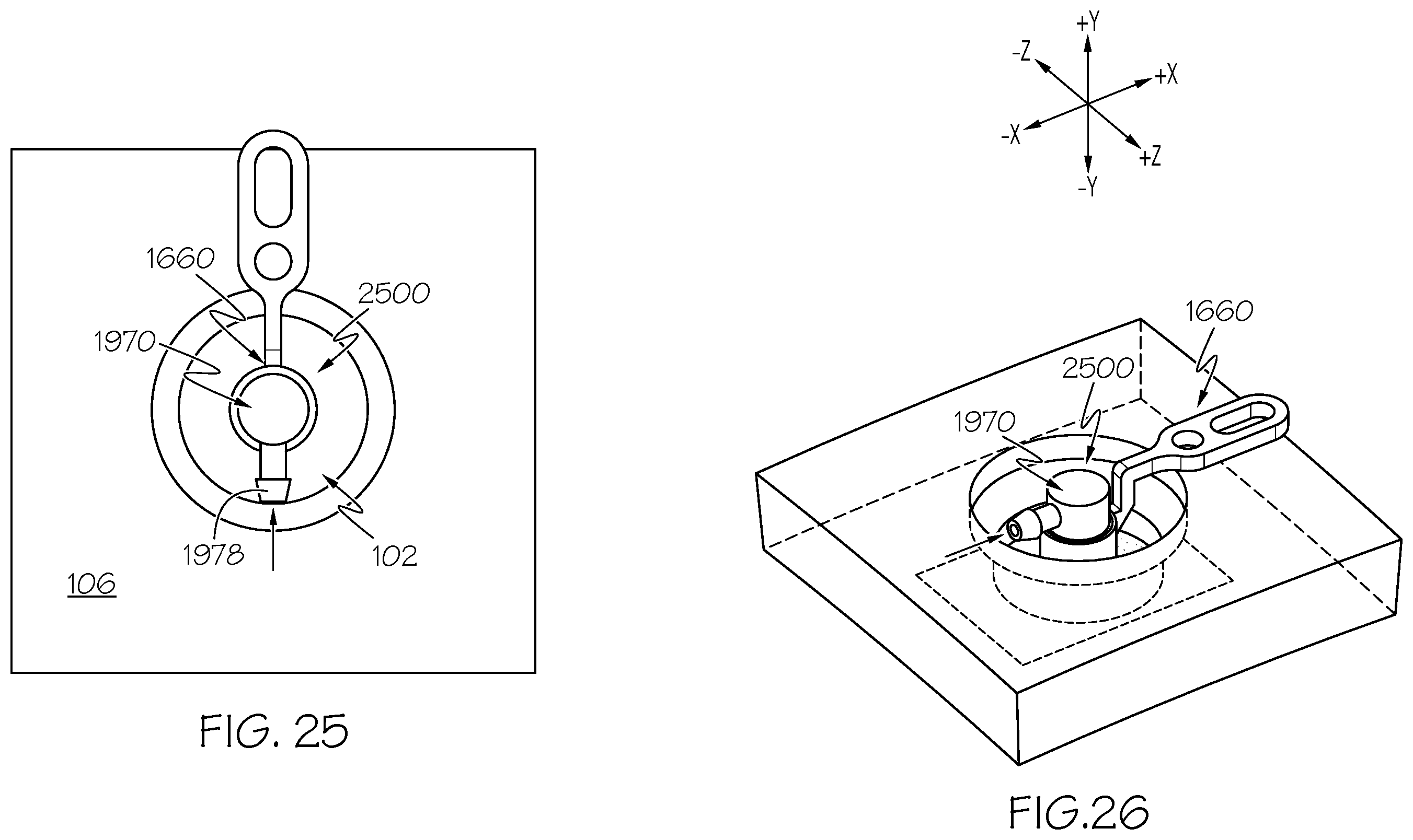 Patent US12508405 Figure 16 – Surgical method, device, system and kit for the treatment of hydrocephalus