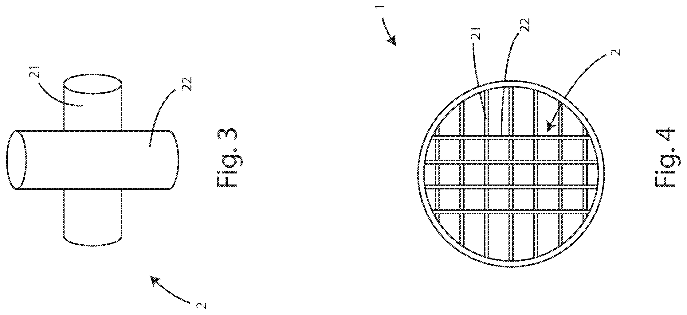 Patent US12508407 Figure 2 – Surgical device for cerebral herniation