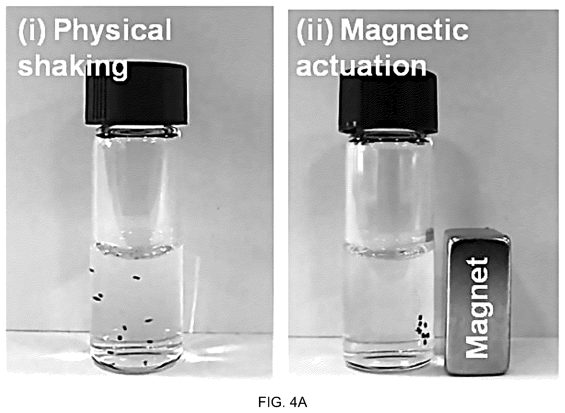 Patent US12508408 Figure 12 – Chitosan porous structure-based magnetically actuated microrobot