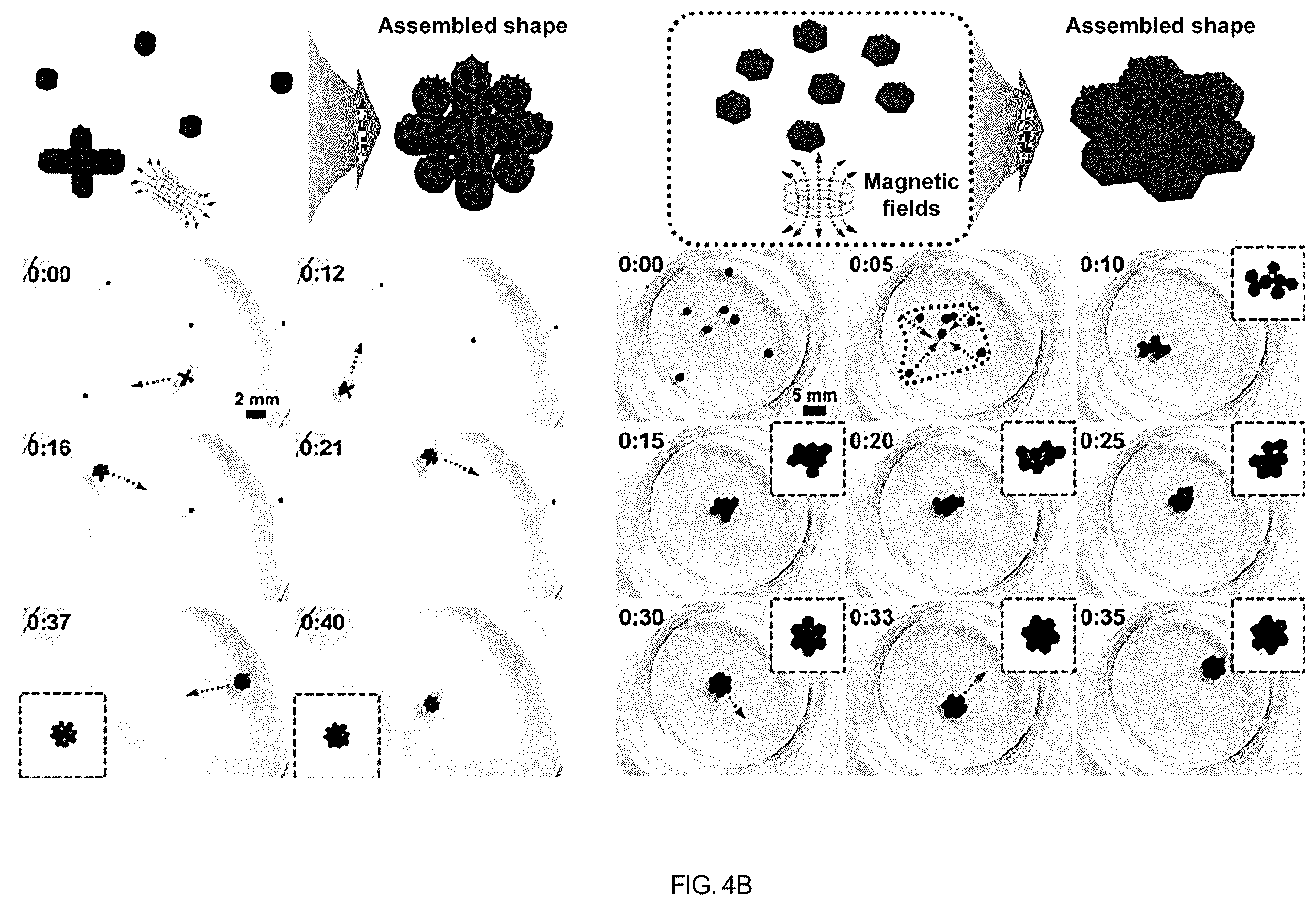 Patent US12508408 Figure 13 – Chitosan porous structure-based magnetically actuated microrobot