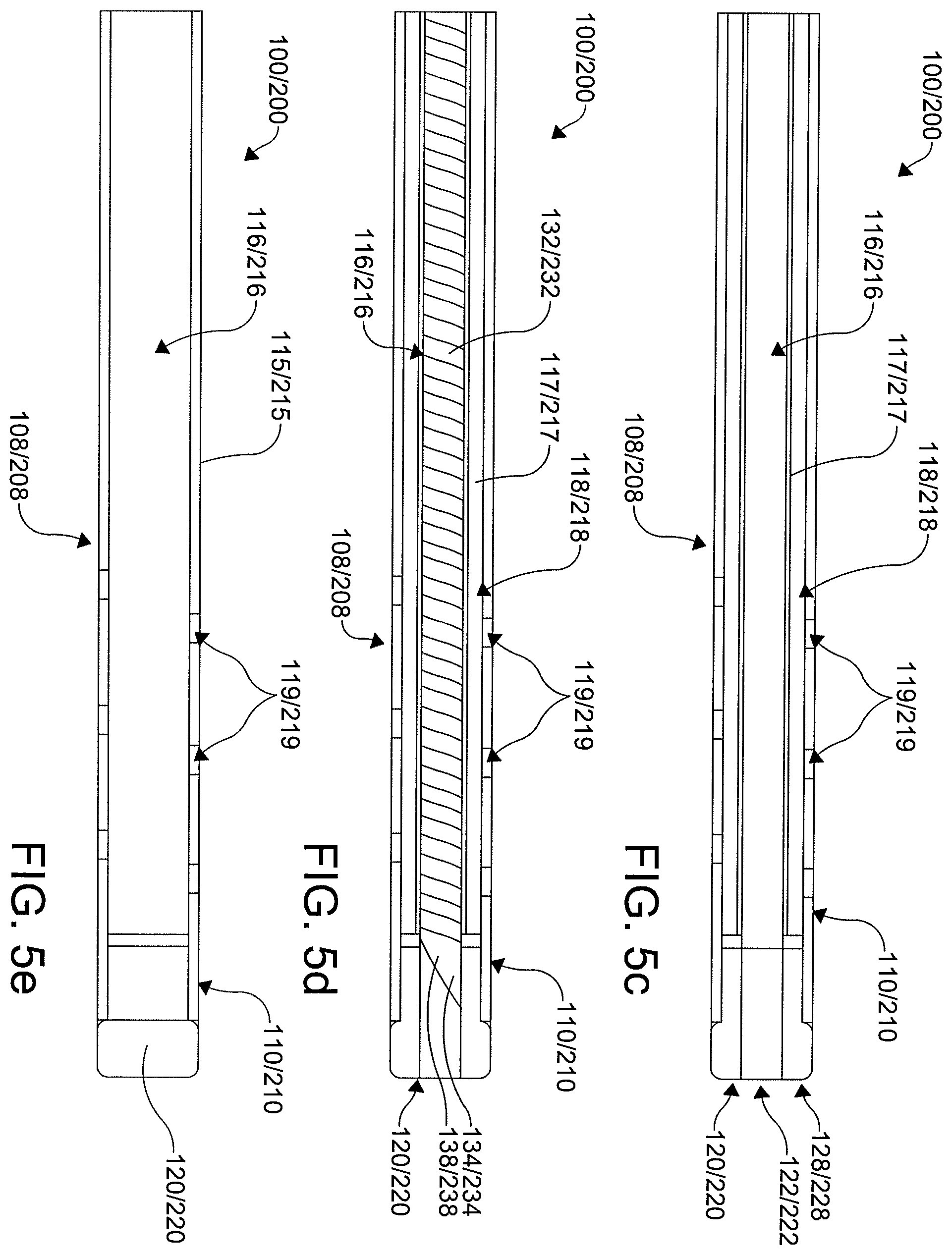 Patent US12508411 Figure 6 – Catheters, catheter systems, and methods for ablating a tissue region
