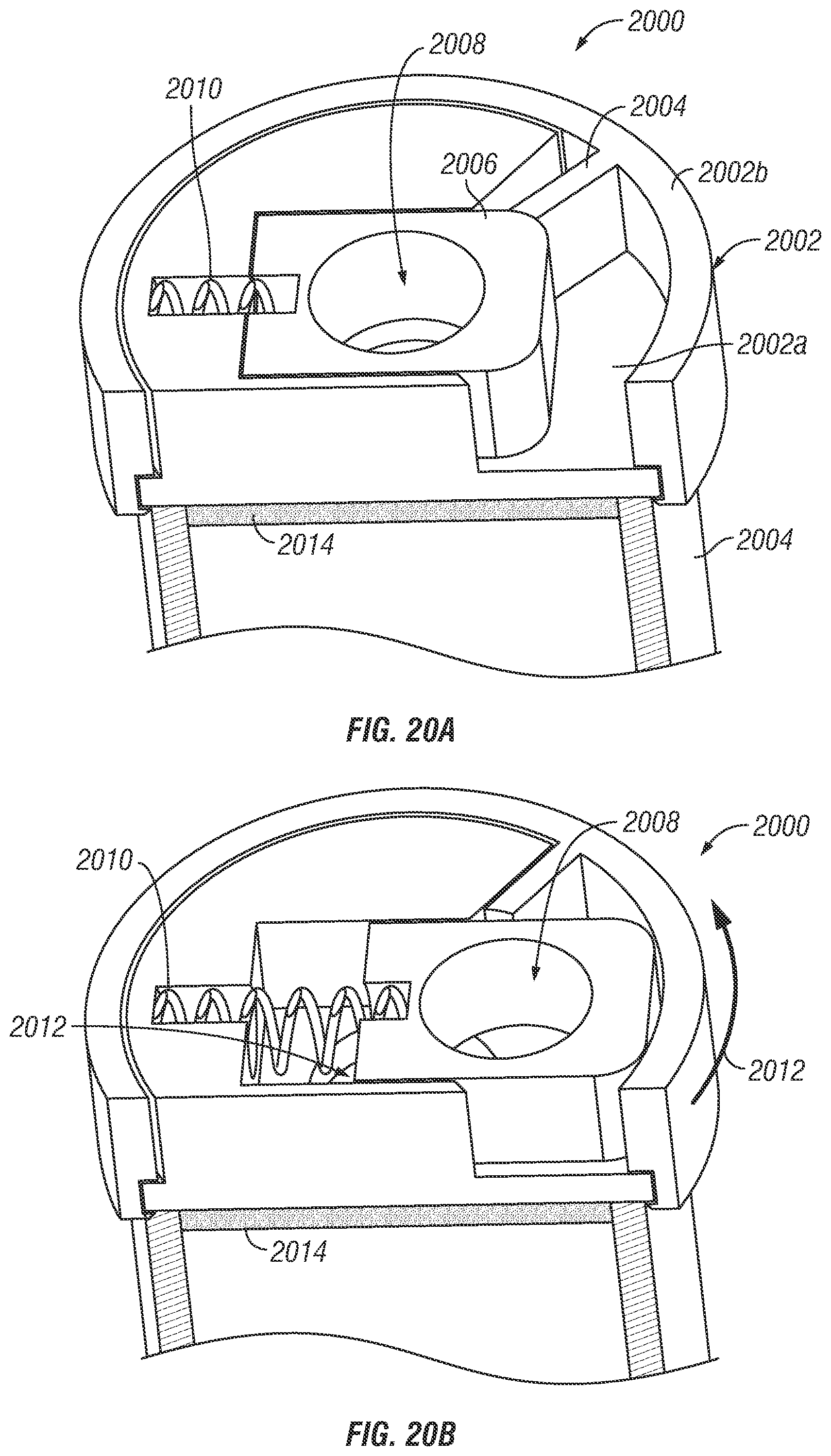 Patent US12508414 Figure 12 – Single use safety cap for use with needleless connectors