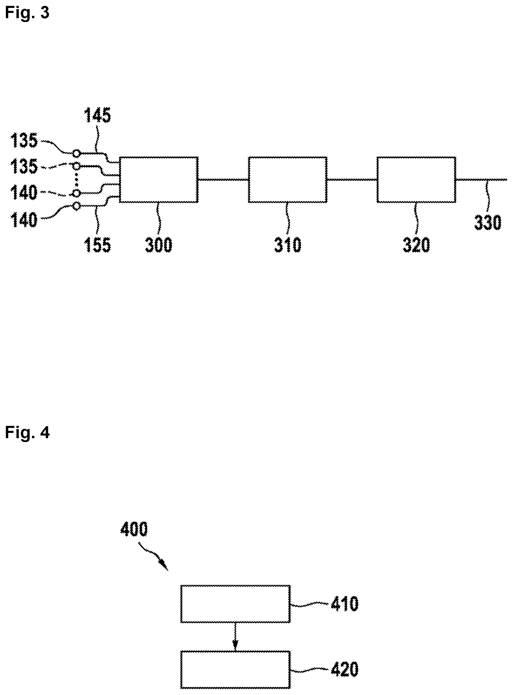 Patent US12508418 Figure 3 – Device and method for monitoring the state of health of a patient