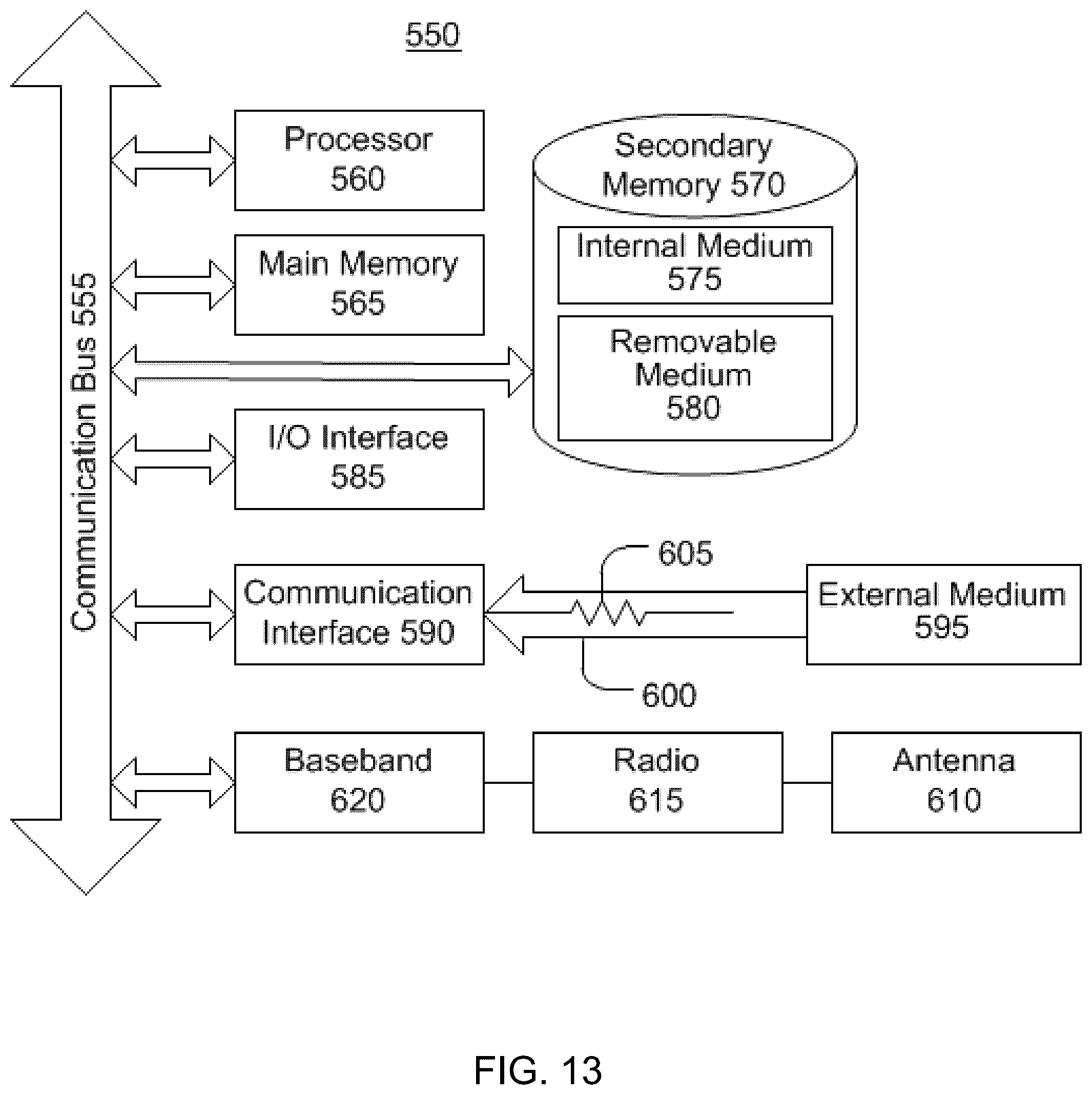 Patent US12508419 Figure 12 – Systems, devices and methods for treating post-infection symptoms of COVID-19 using vestibular nerve stimulation