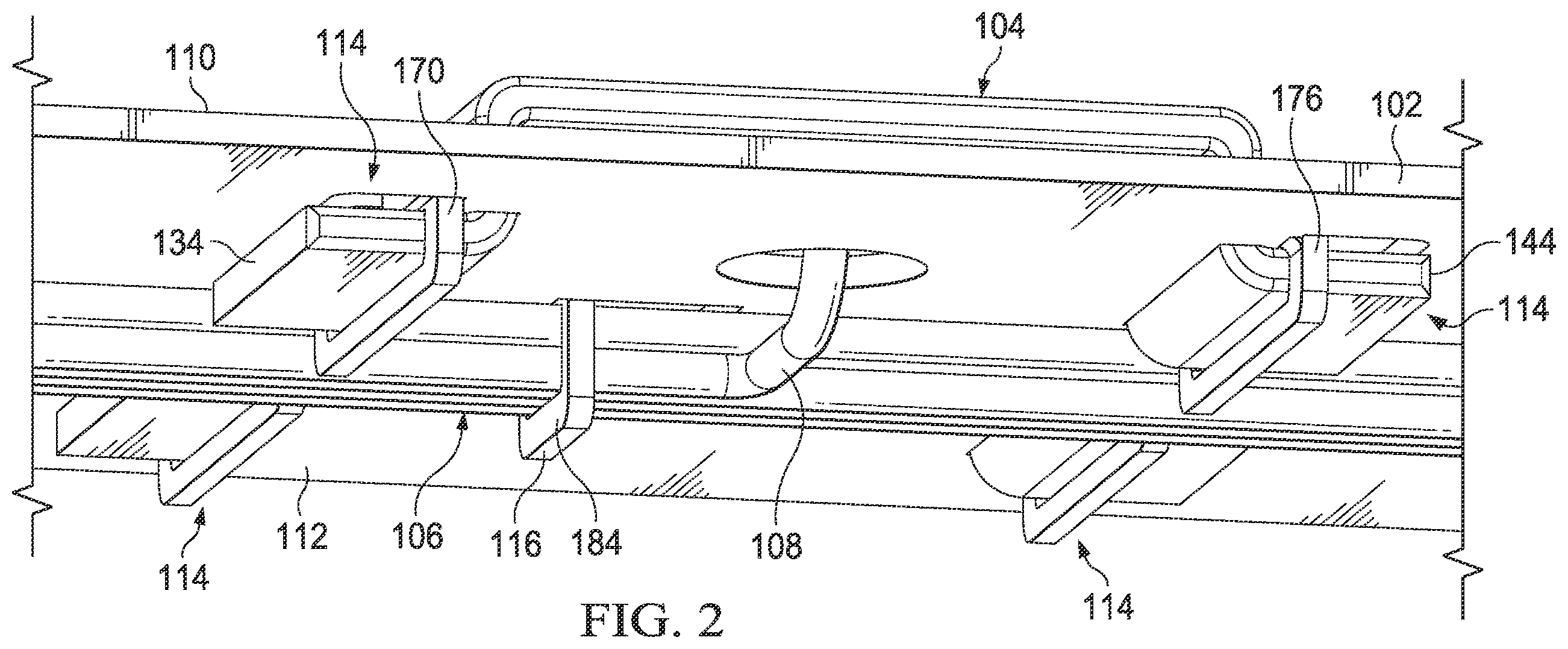 Patent US12508420 Figure 2 – Electrode assembly