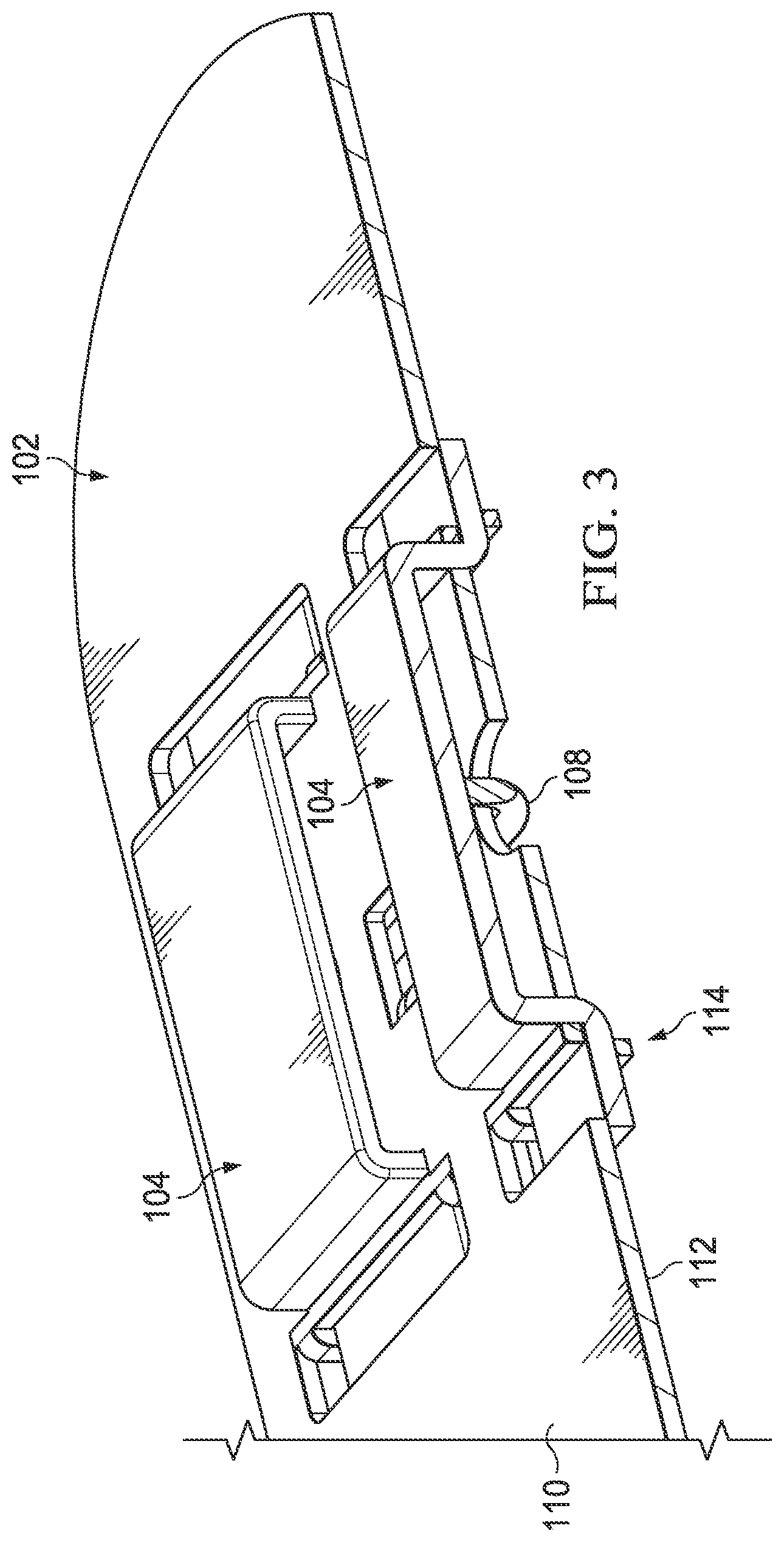 Patent US12508420 Figure 3 – Electrode assembly