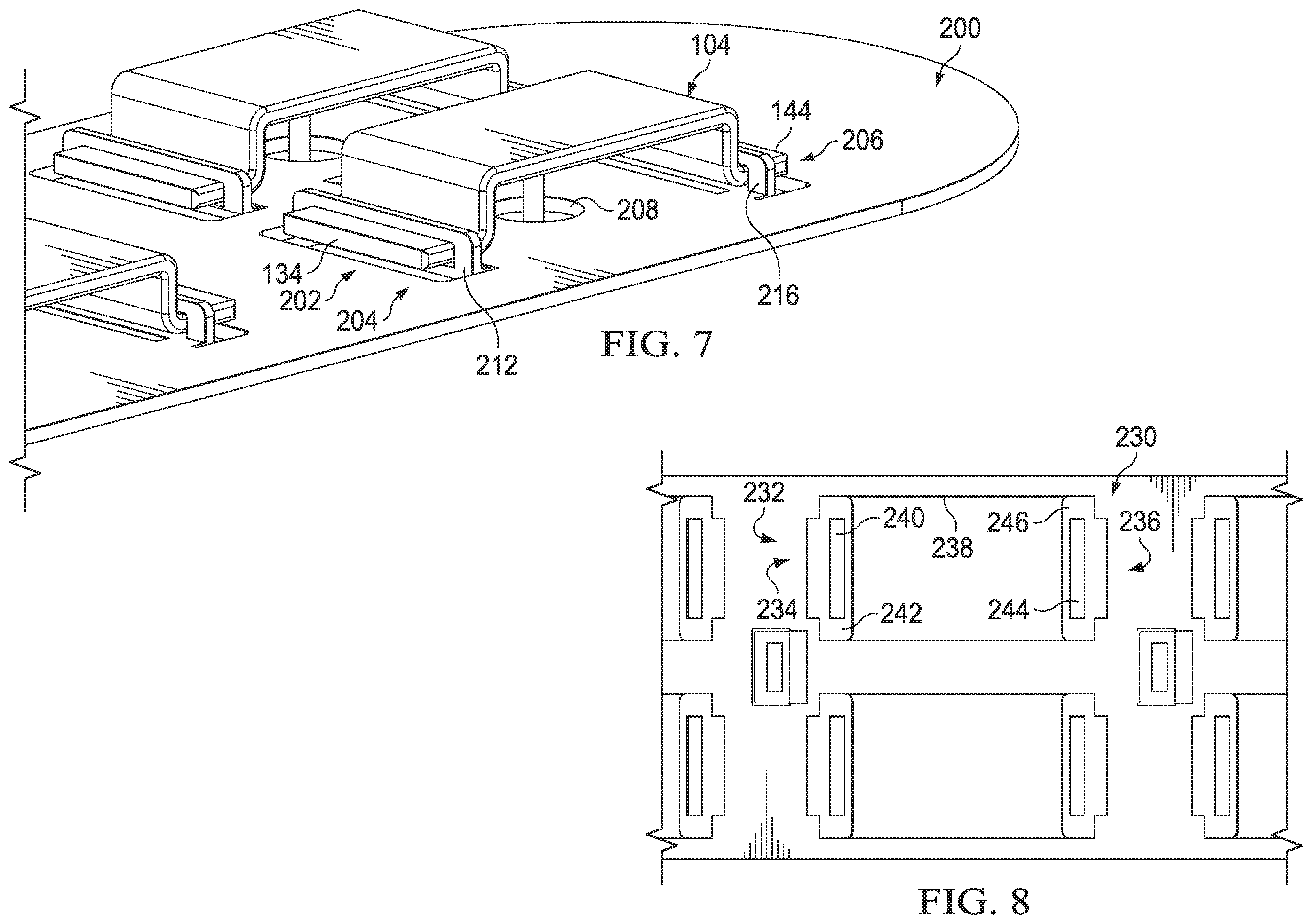 Patent US12508420 Figure 6 – Electrode assembly