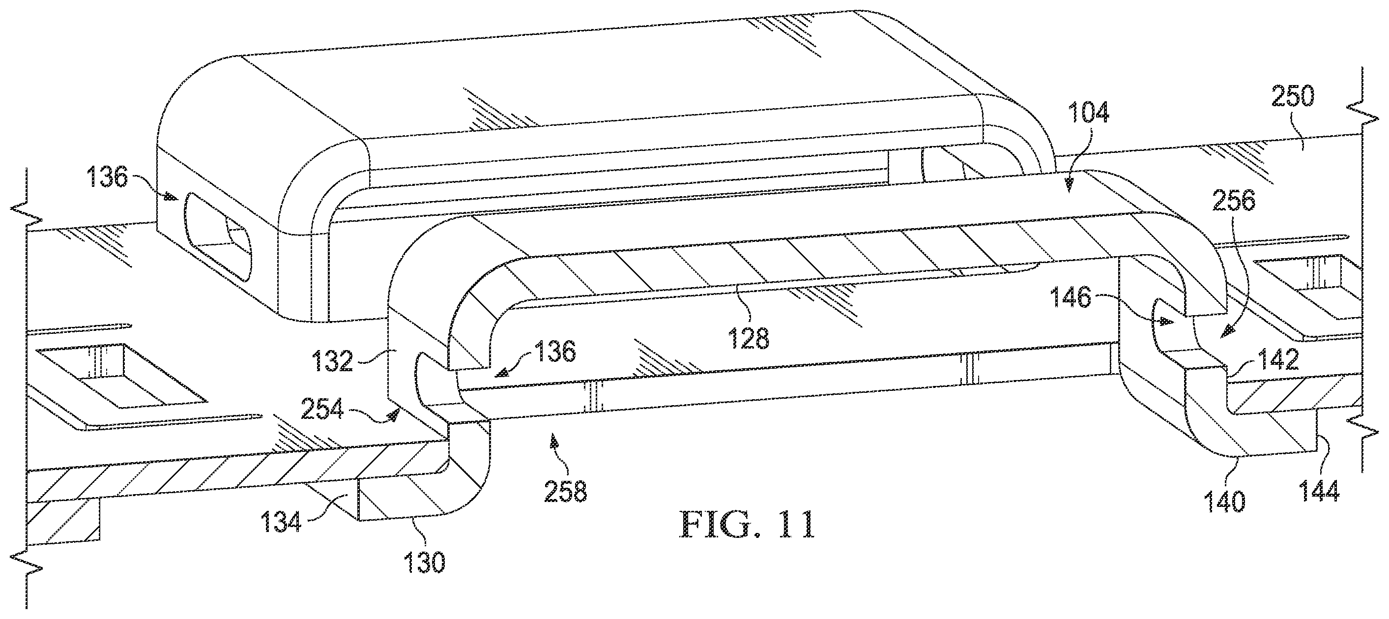 Patent US12508420 Figure 8 – Electrode assembly