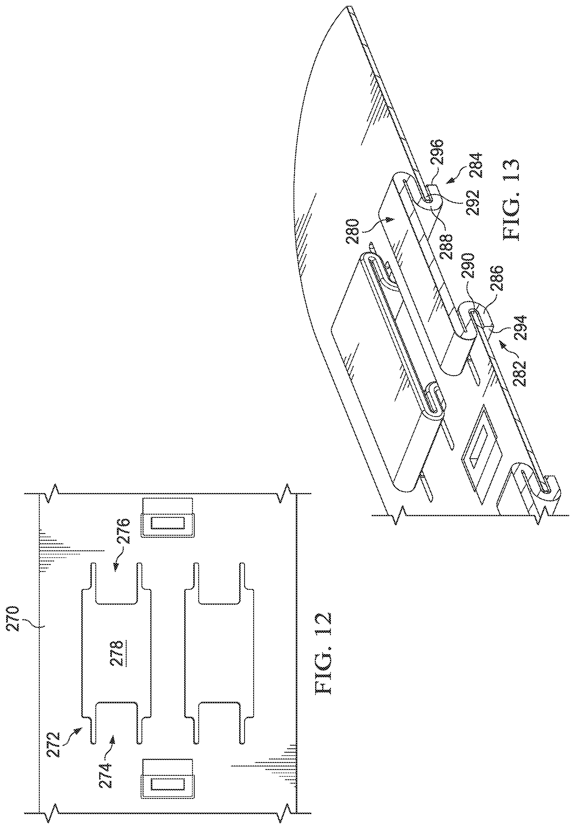 Patent US12508420 Figure 9 – Electrode assembly
