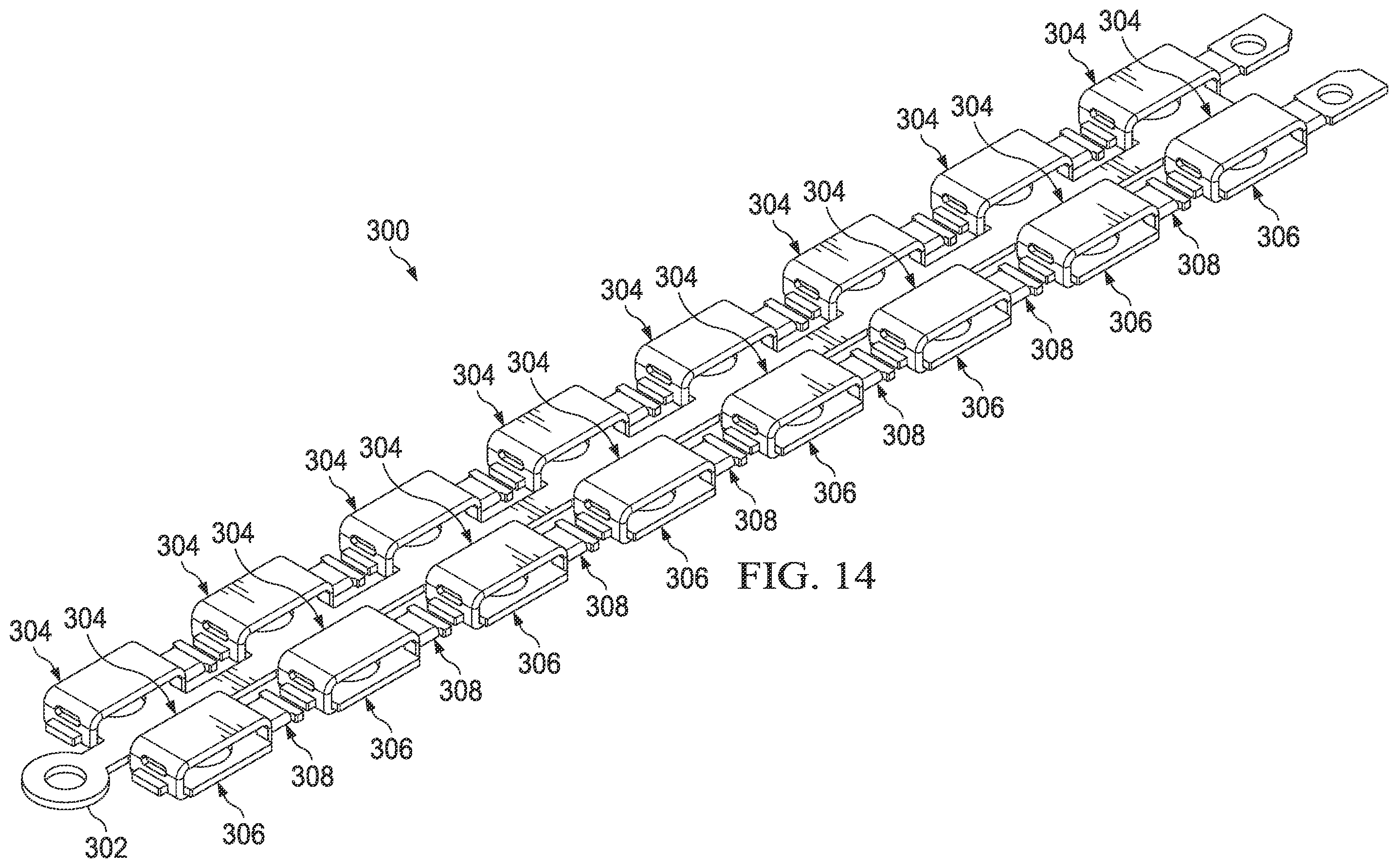 Patent US12508420 Figure 10 – Electrode assembly