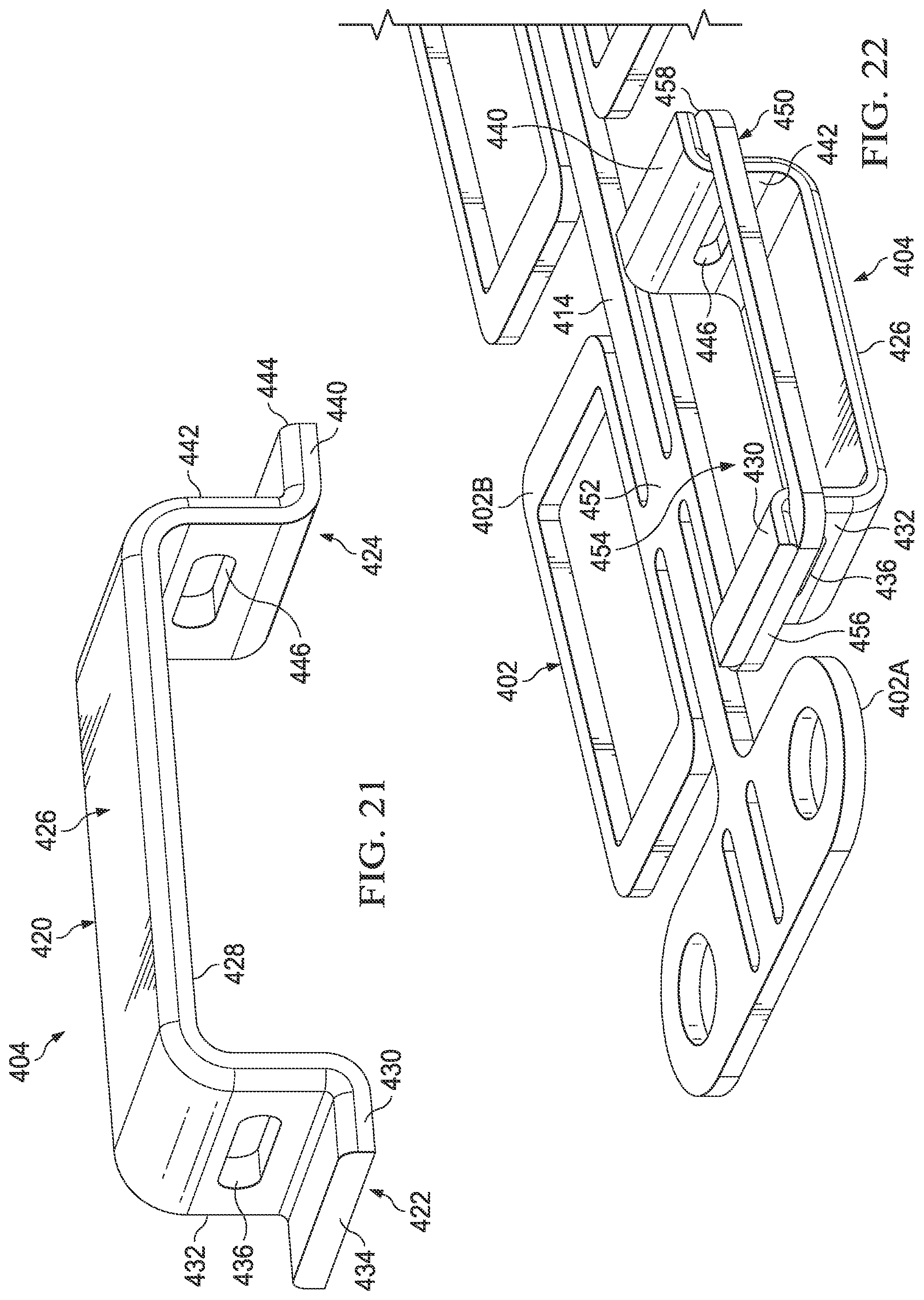 Patent US12508420 Figure 14 – Electrode assembly