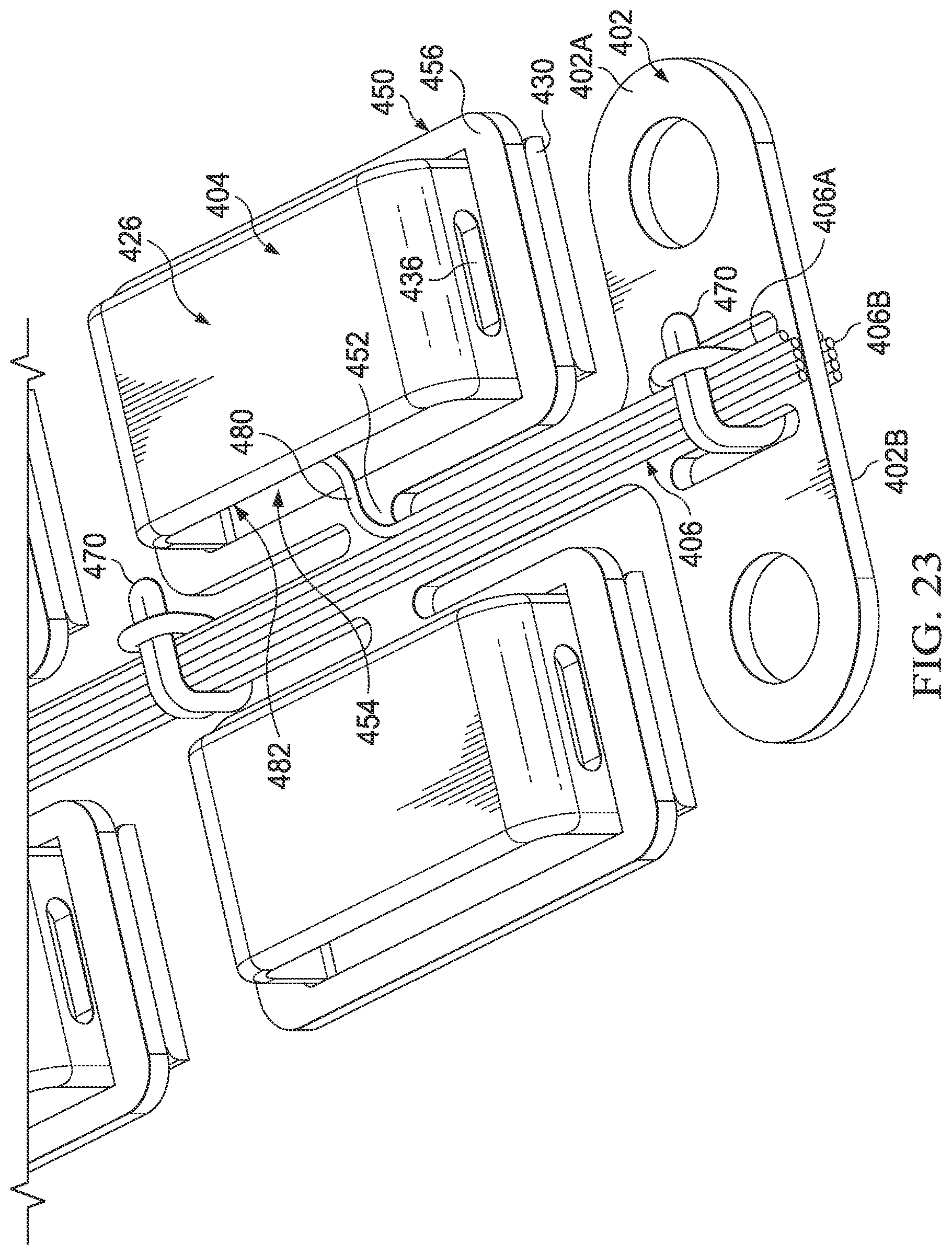 Patent US12508420 Figure 15 – Electrode assembly
